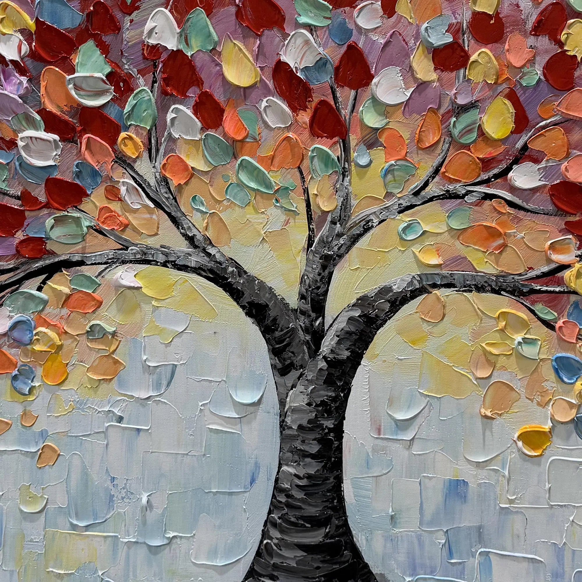 Rainbow Canopy – 4