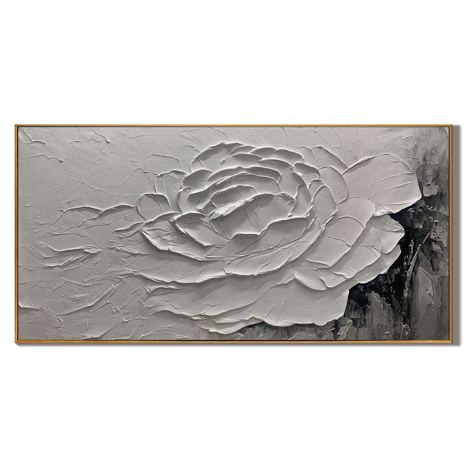 Sculpted Bloom – 2