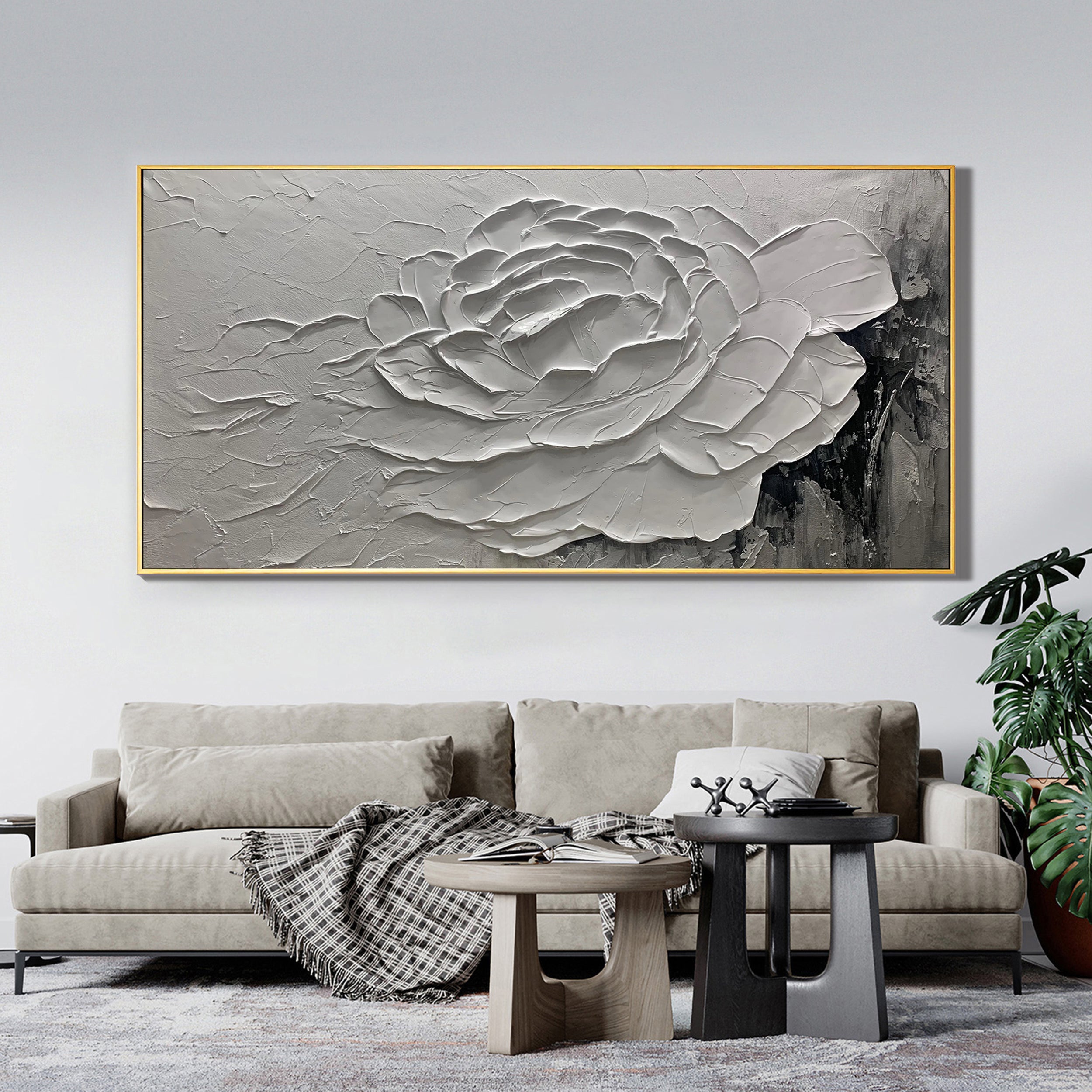 Sculpted Bloom – 3