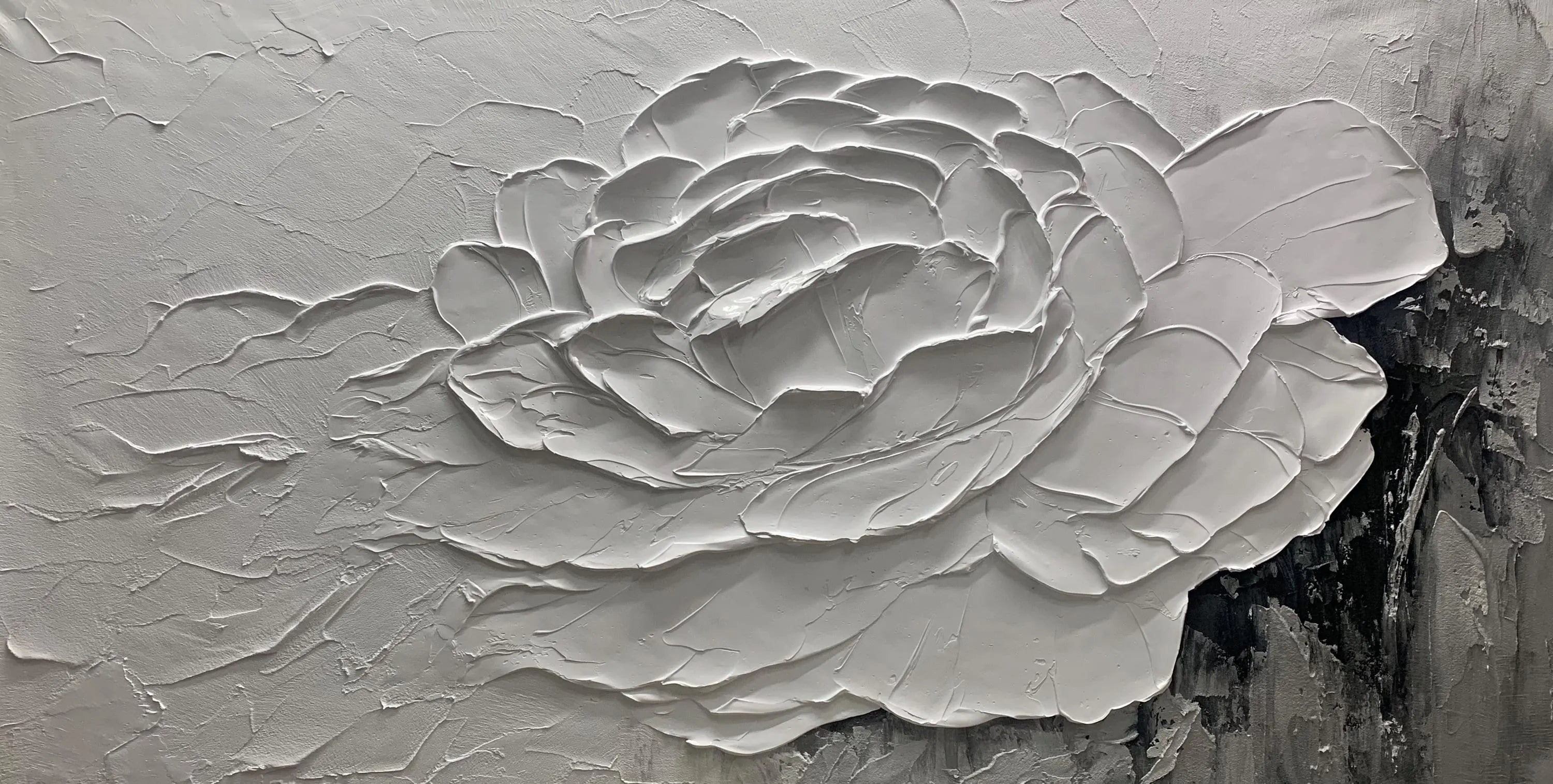 Sculpted Bloom – 5