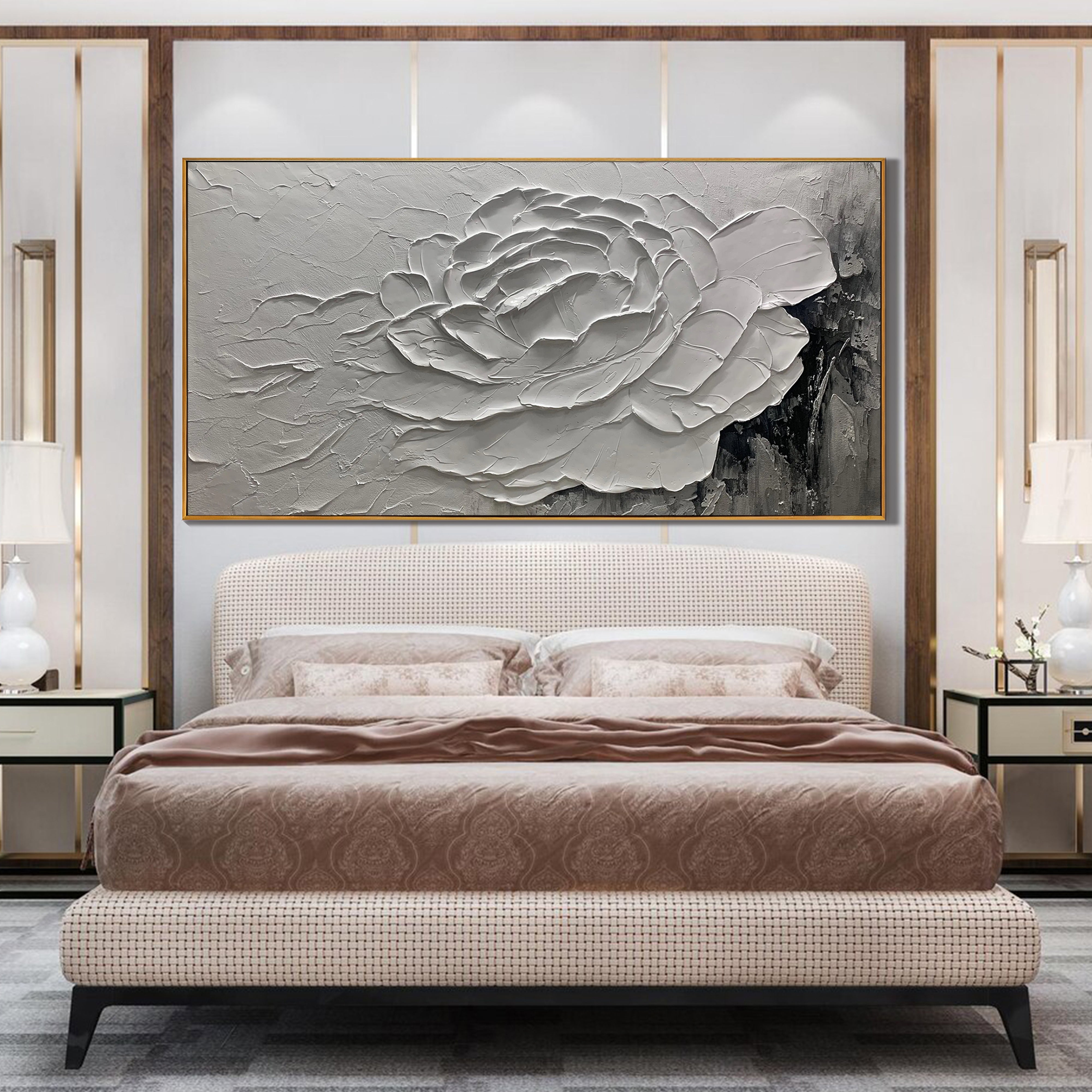 Sculpted Bloom – 6