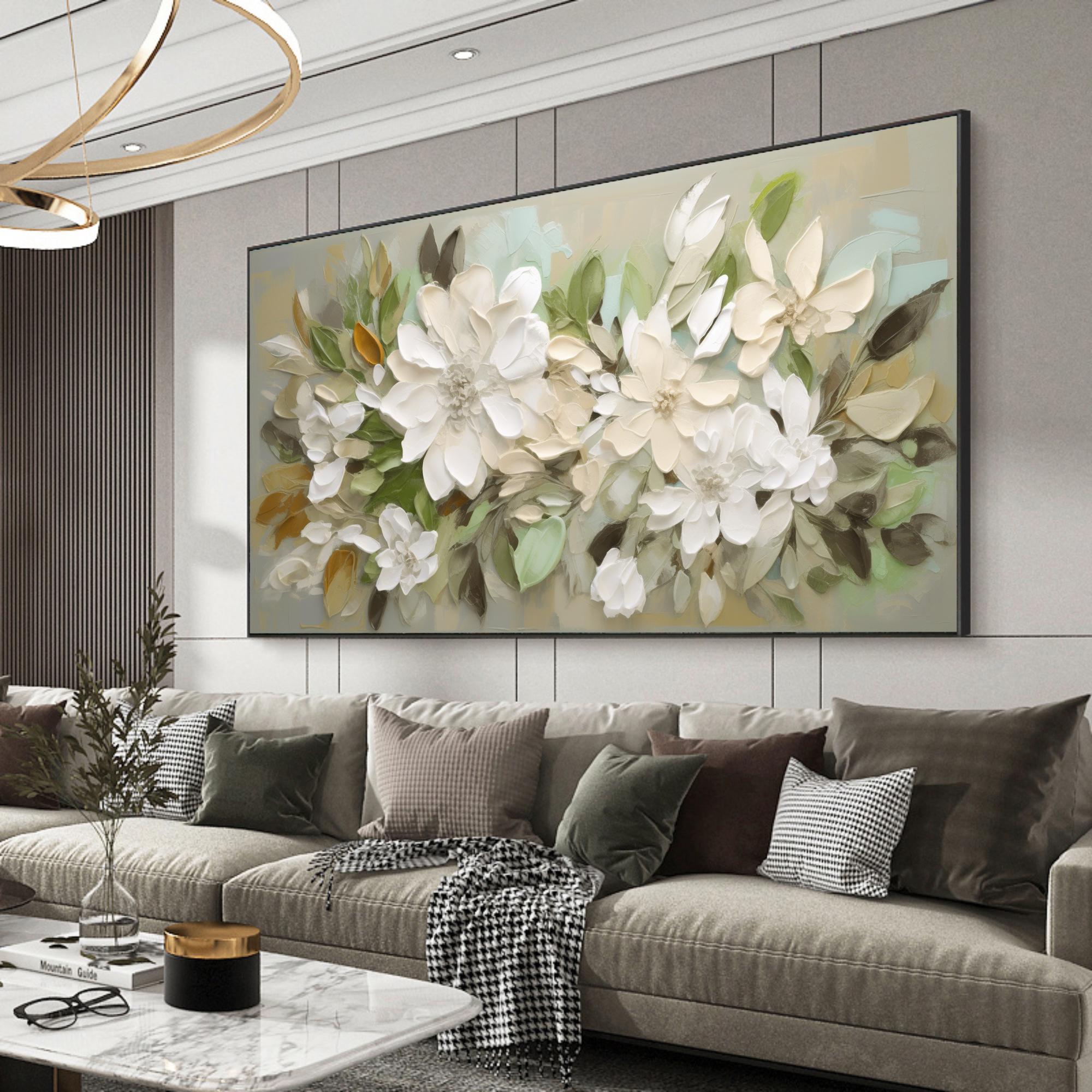 Magnolia Mist