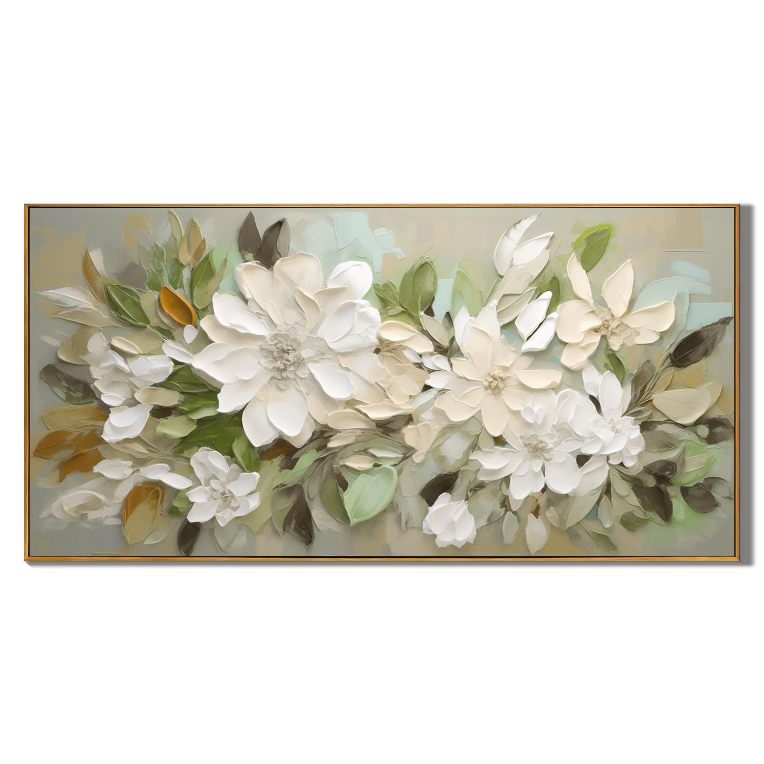 Magnolia Mist – 2