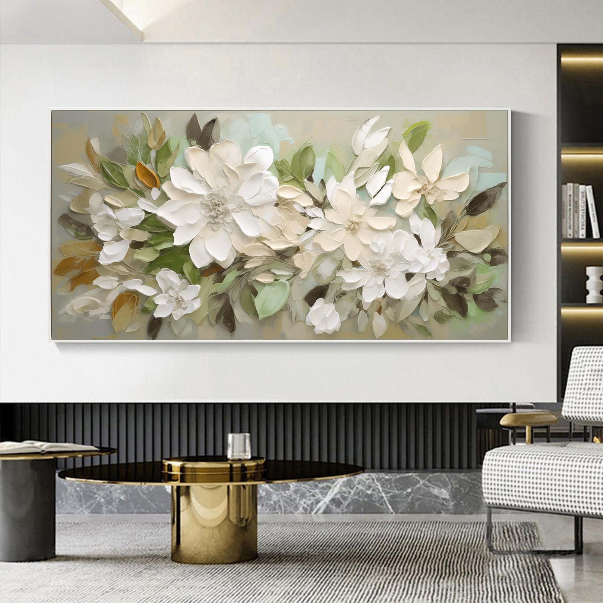 Magnolia Mist – 3