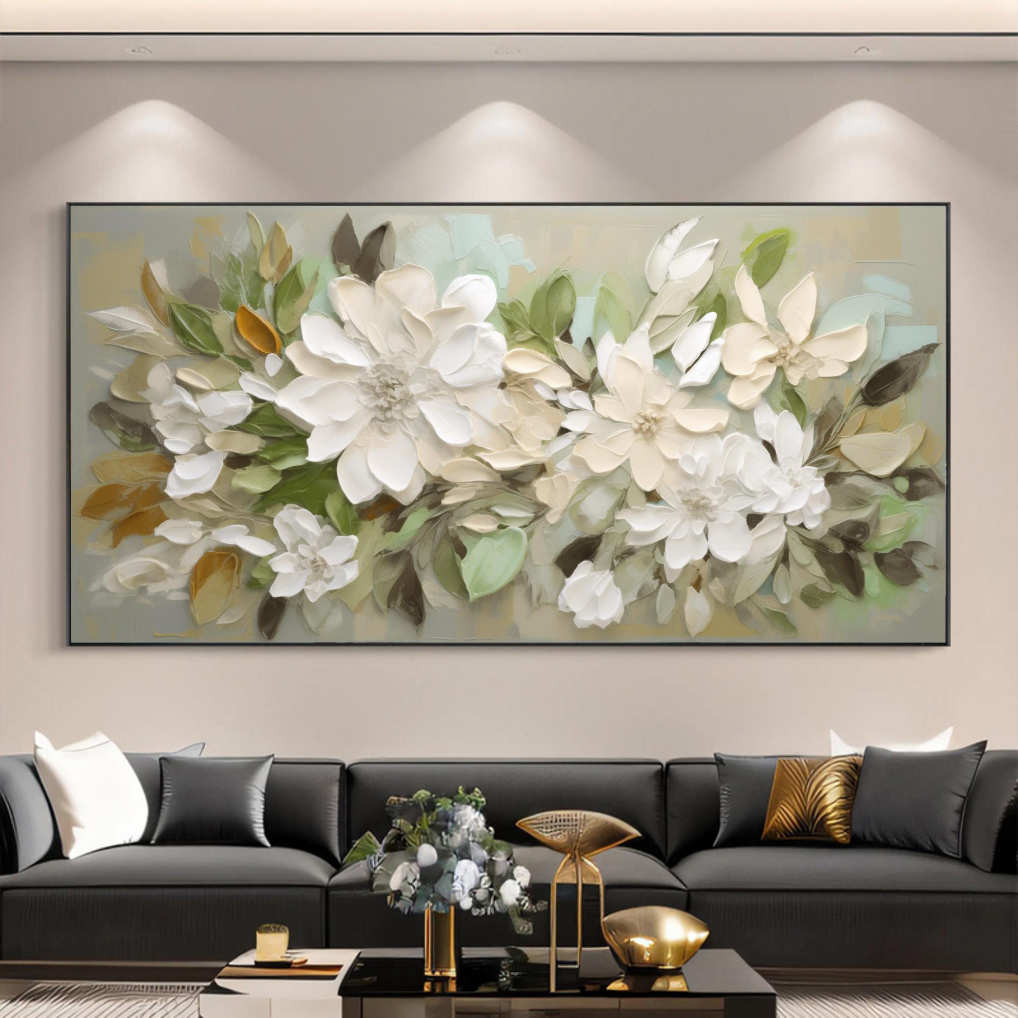 Magnolia Mist – 4