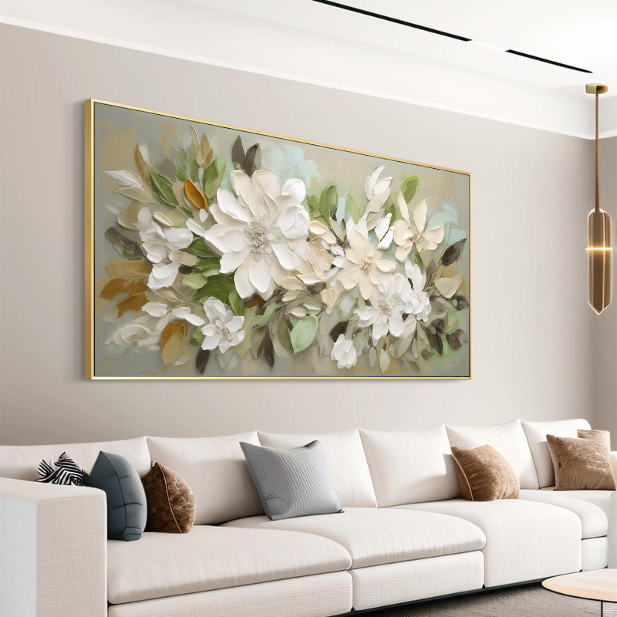Magnolia Mist – 5