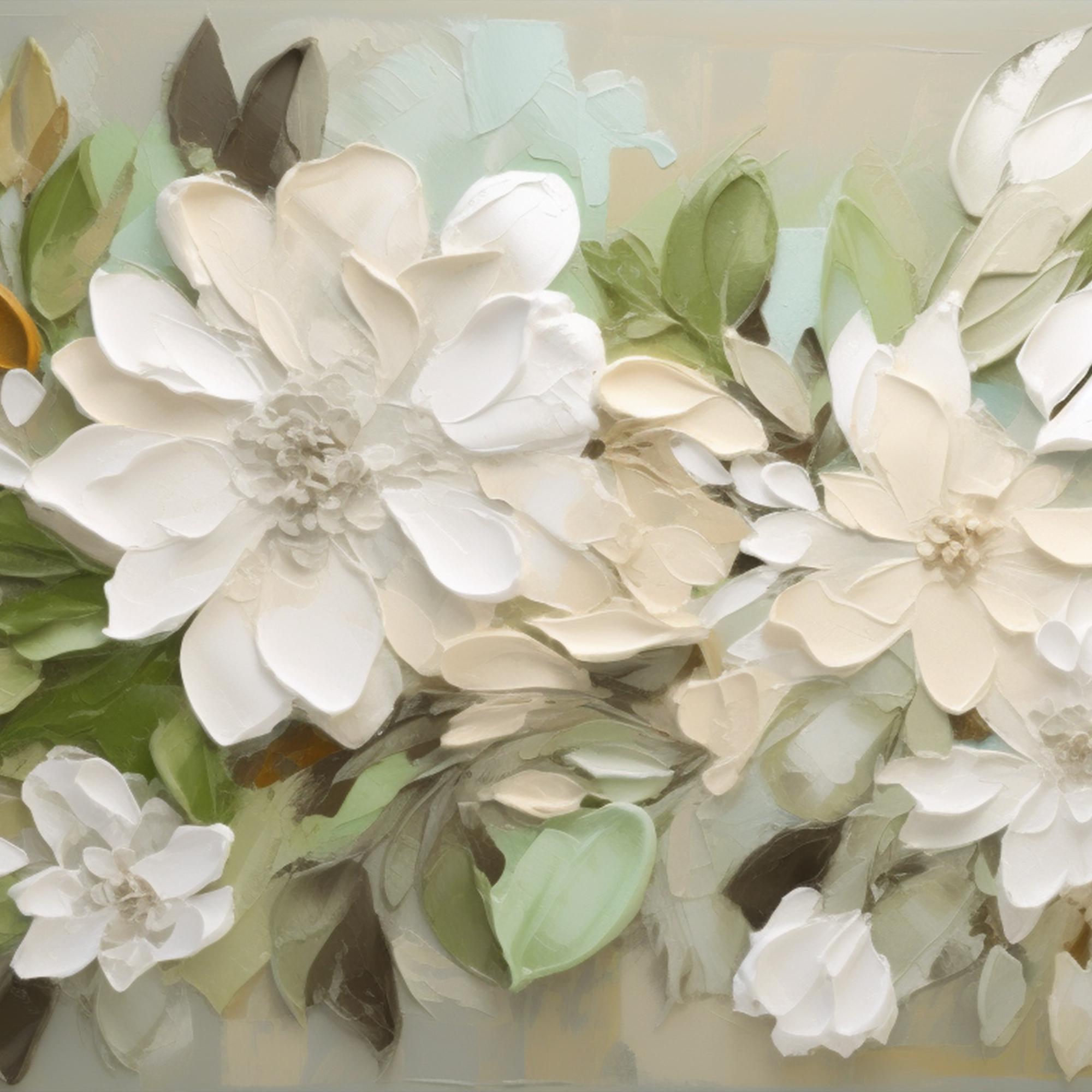 Magnolia Mist – 6