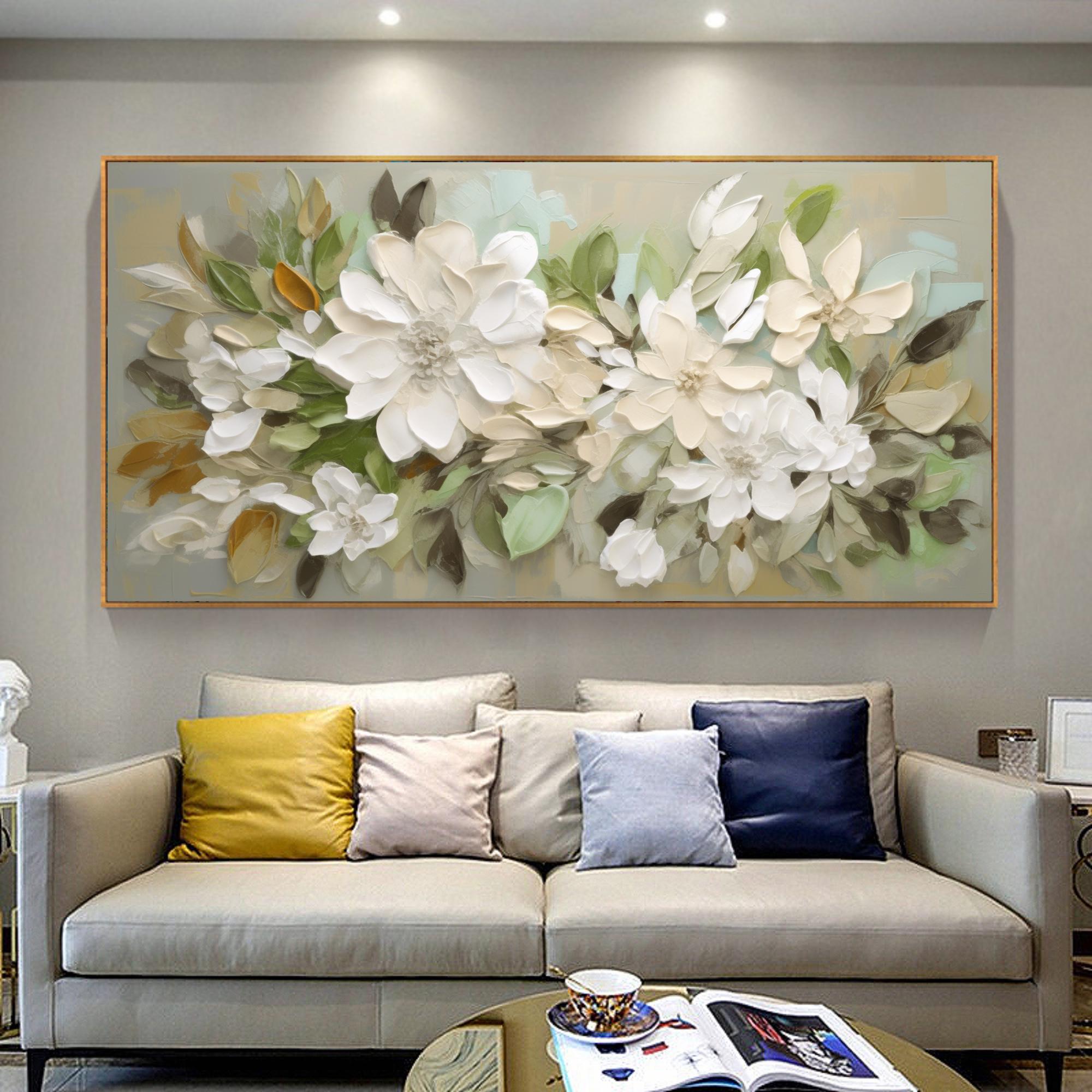 Magnolia Mist – 7