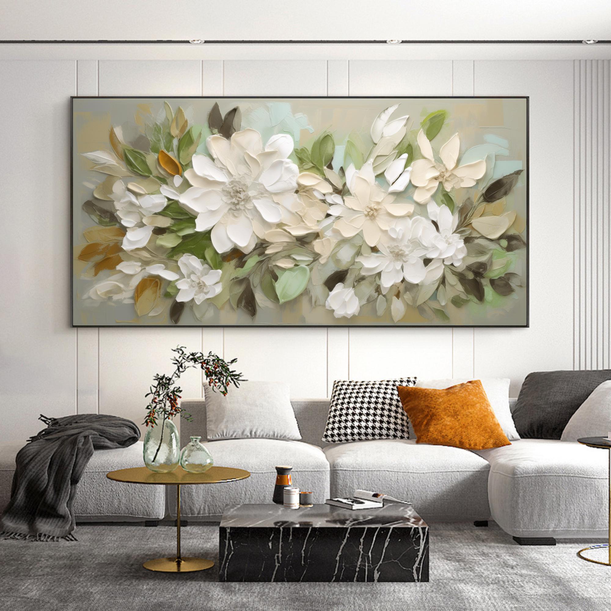 Magnolia Mist – 8