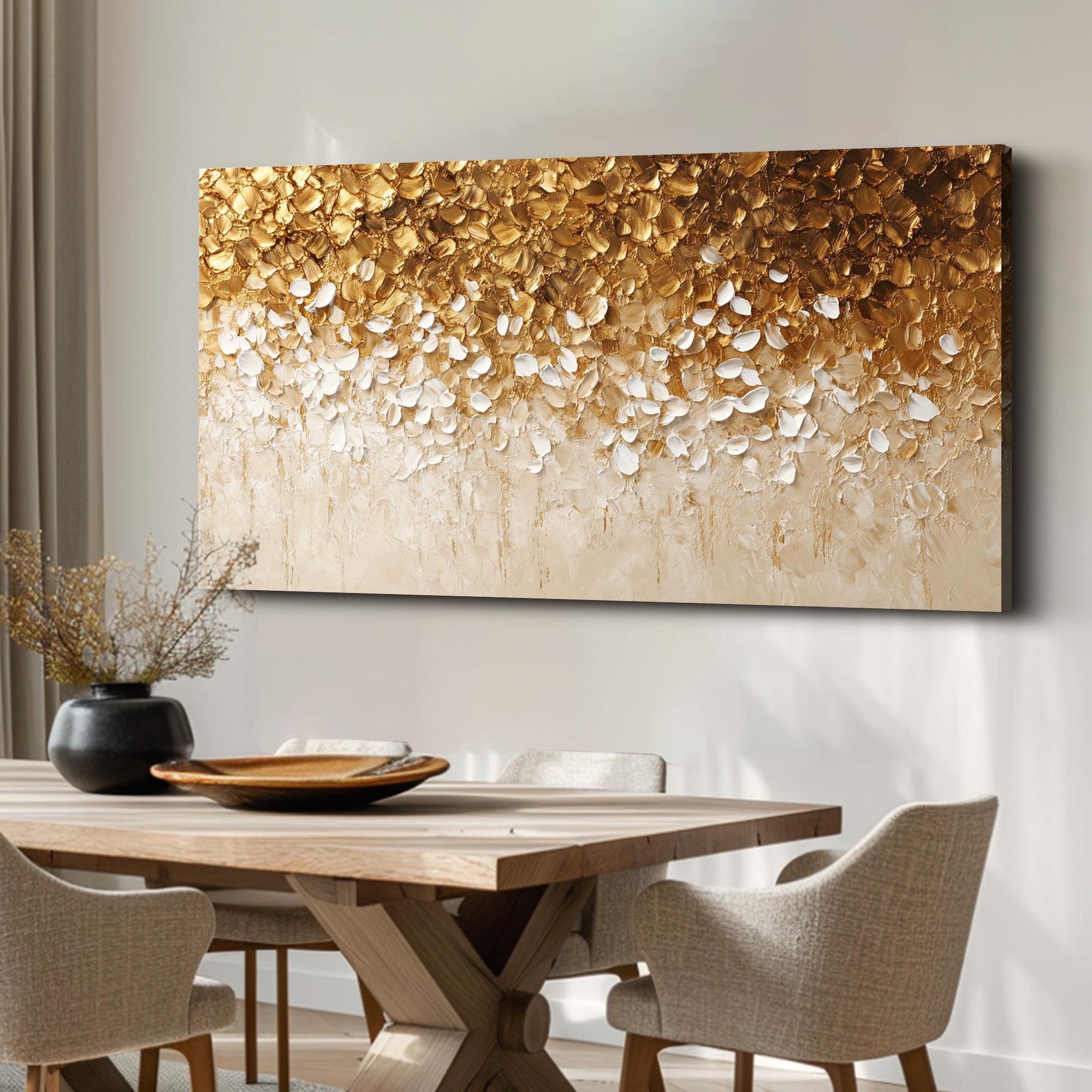 Golden Cascade