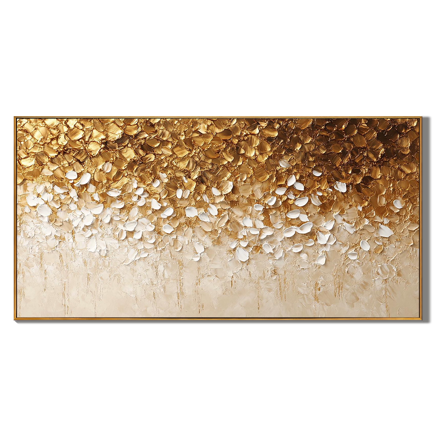 Golden Cascade – 2