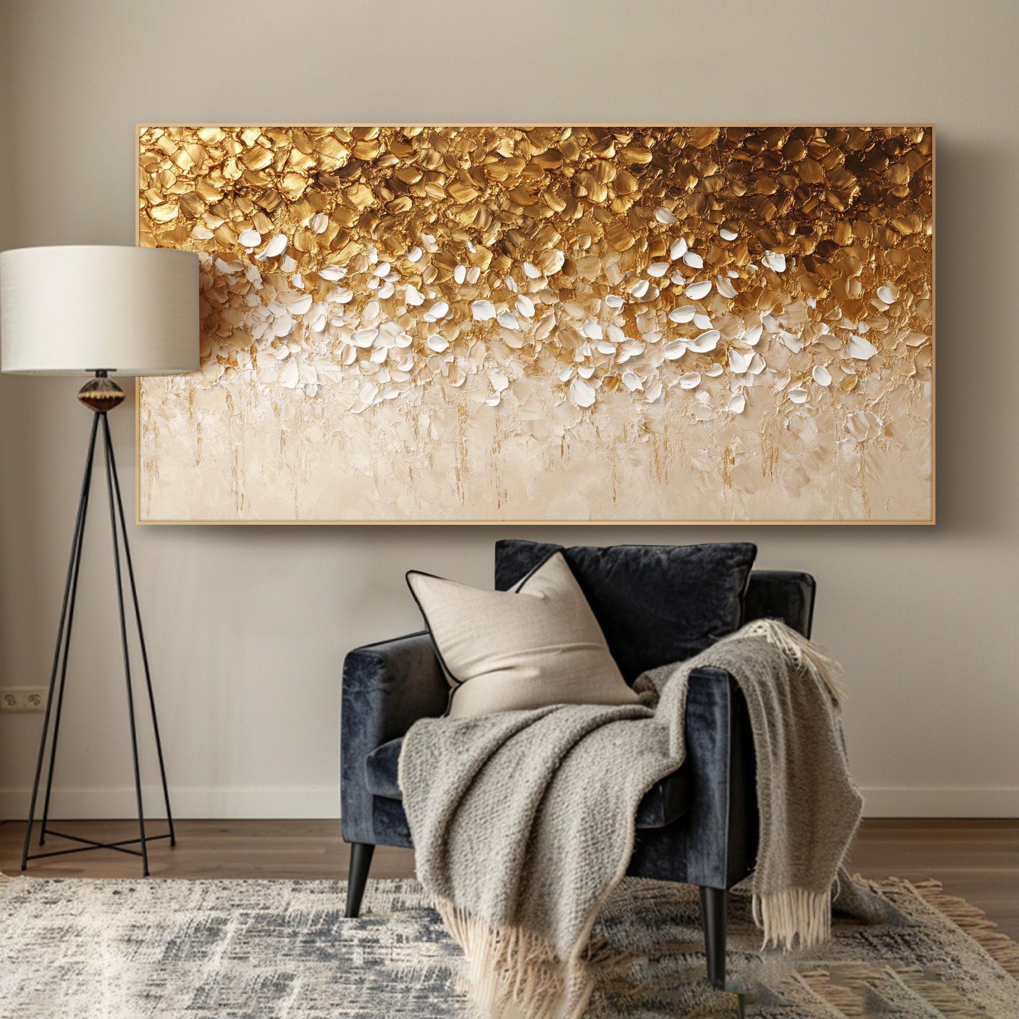 Golden Cascade – 4