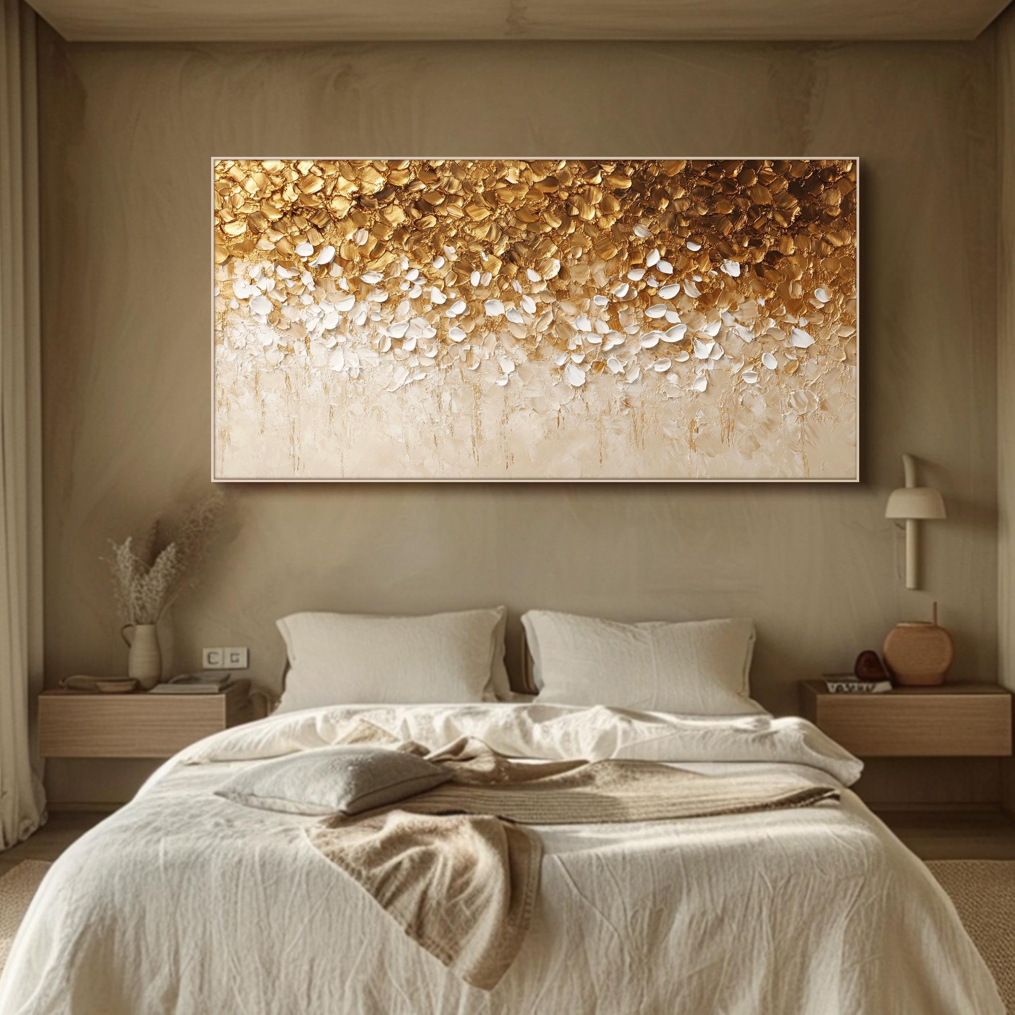 Golden Cascade – 5