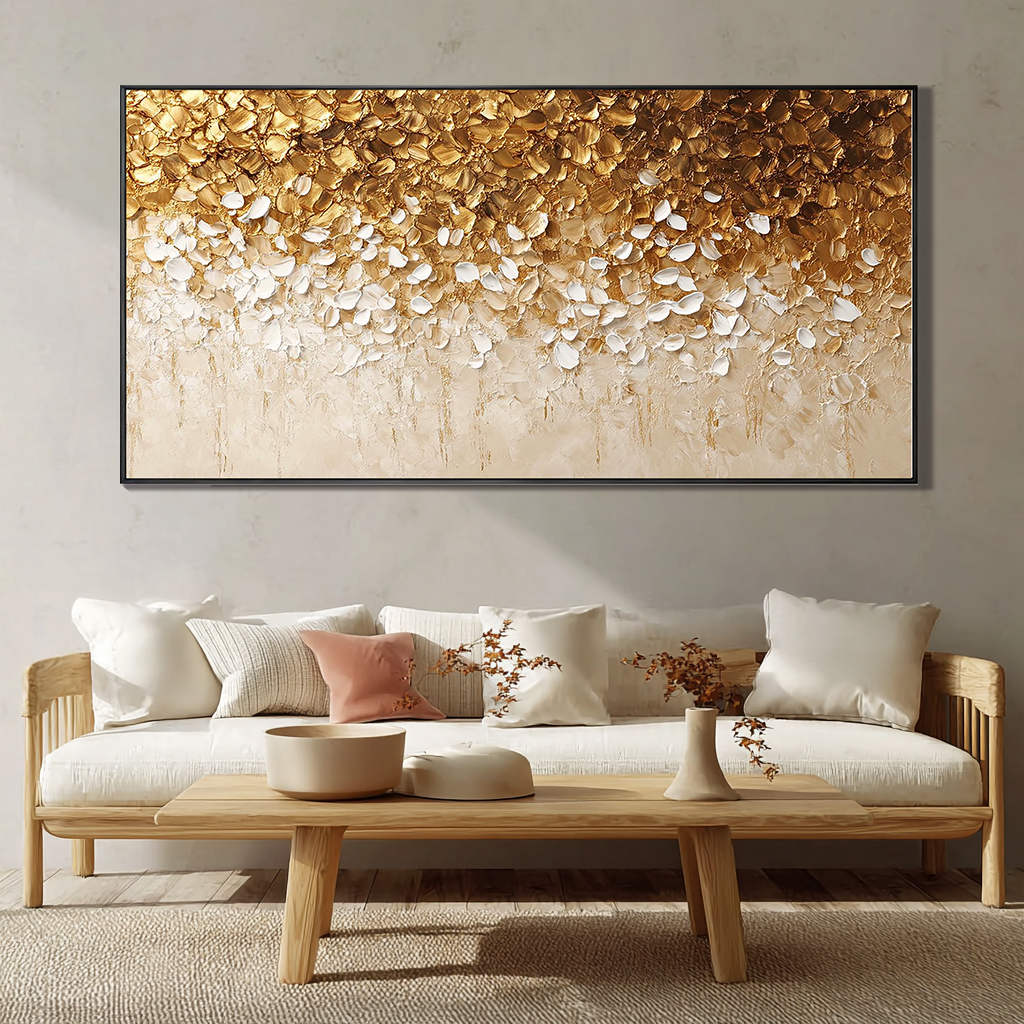 Golden Cascade – 6
