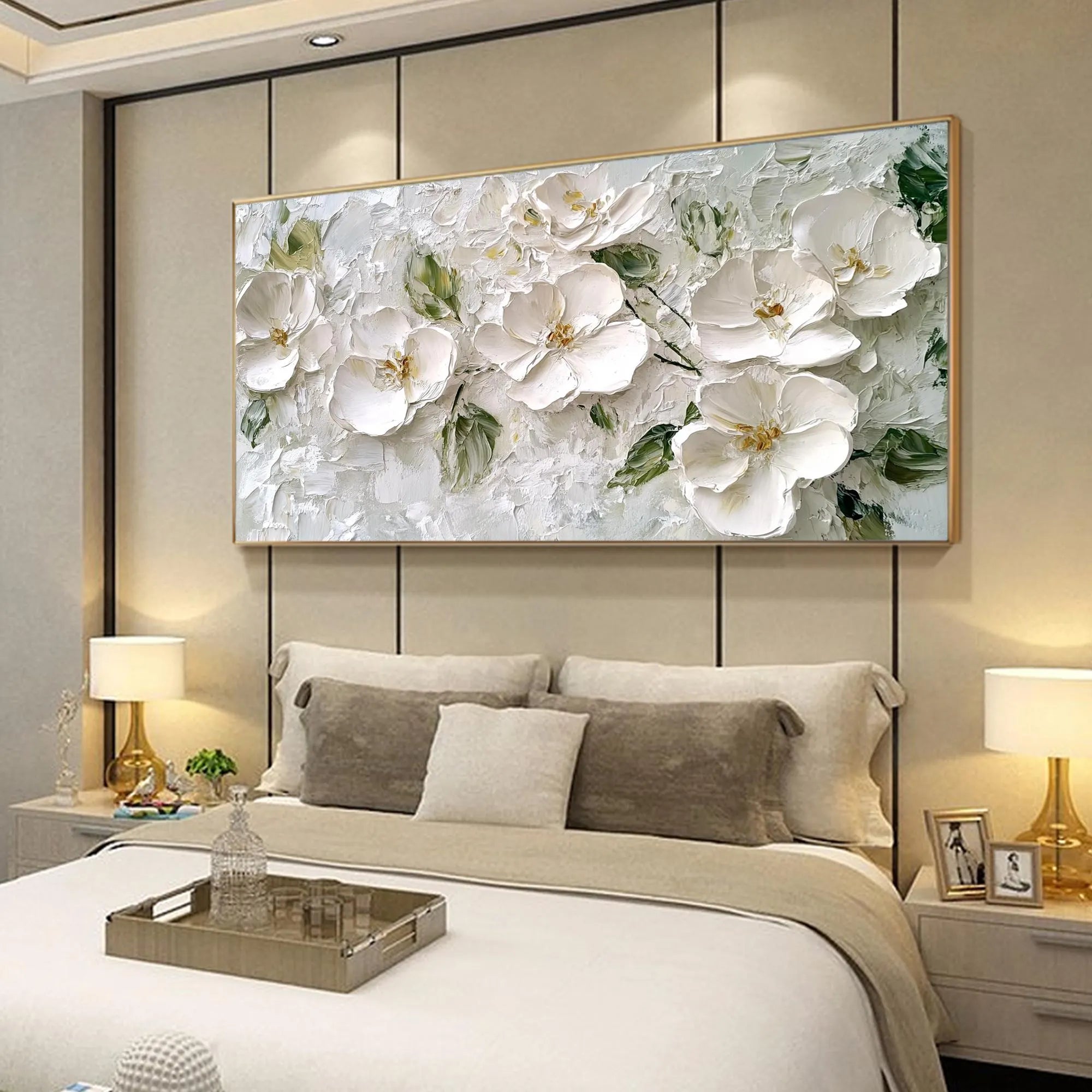 Silver Bloom
