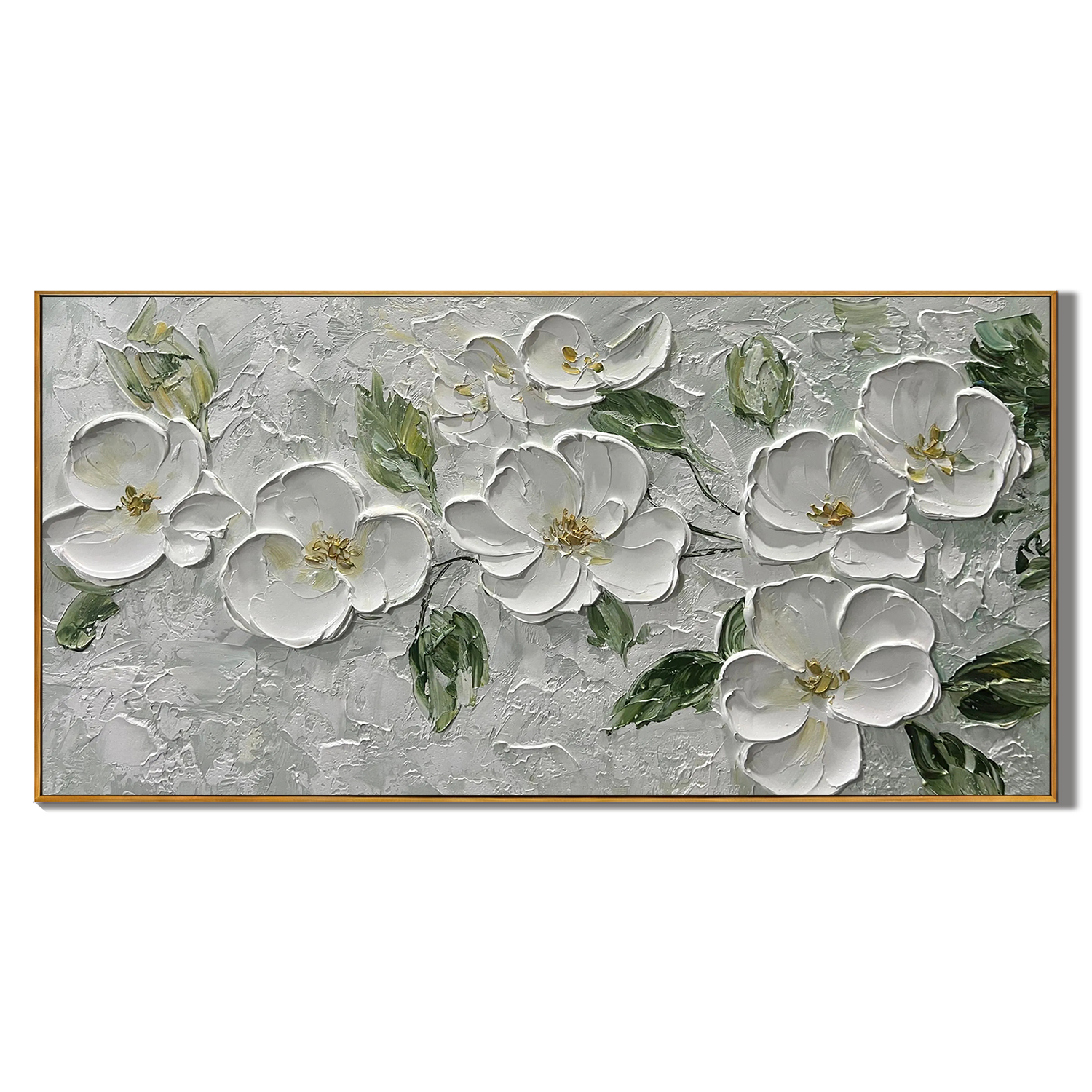 Silver Bloom – 2