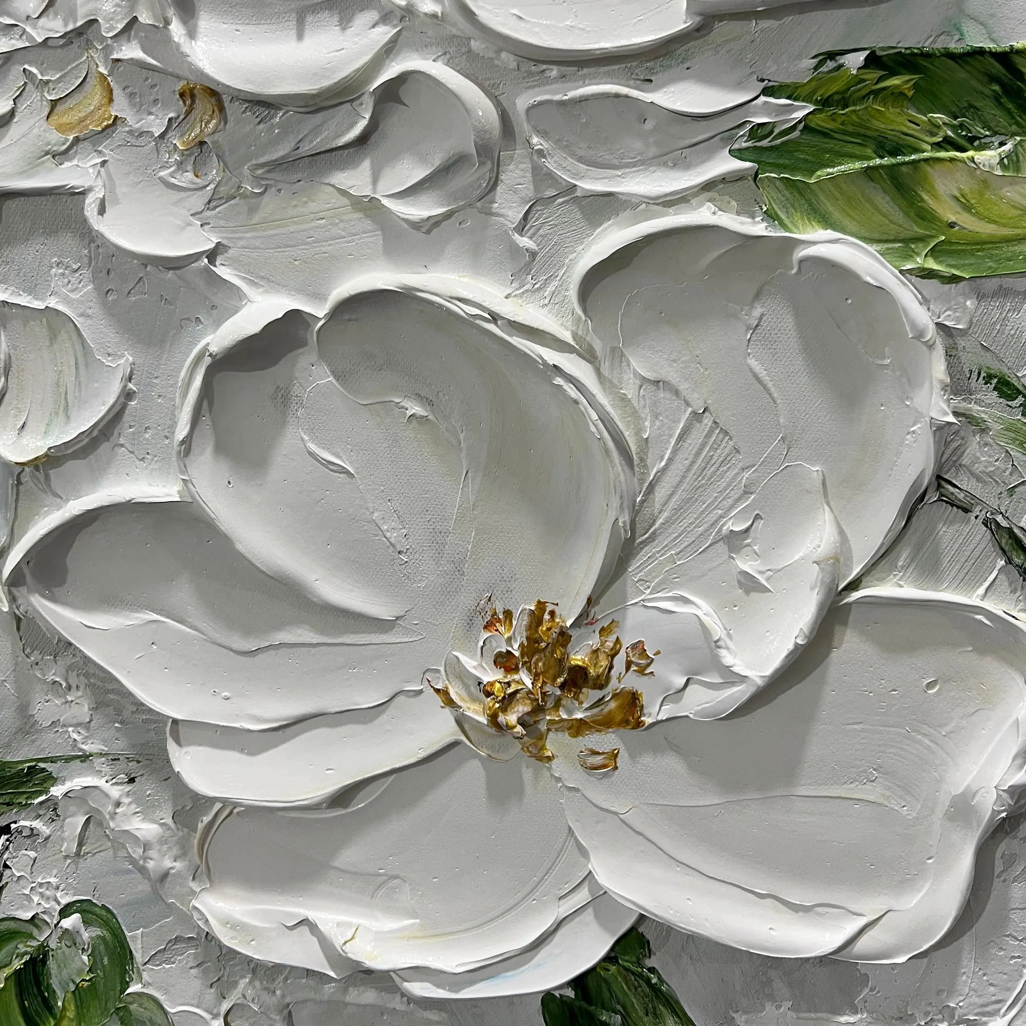 Silver Bloom – 3
