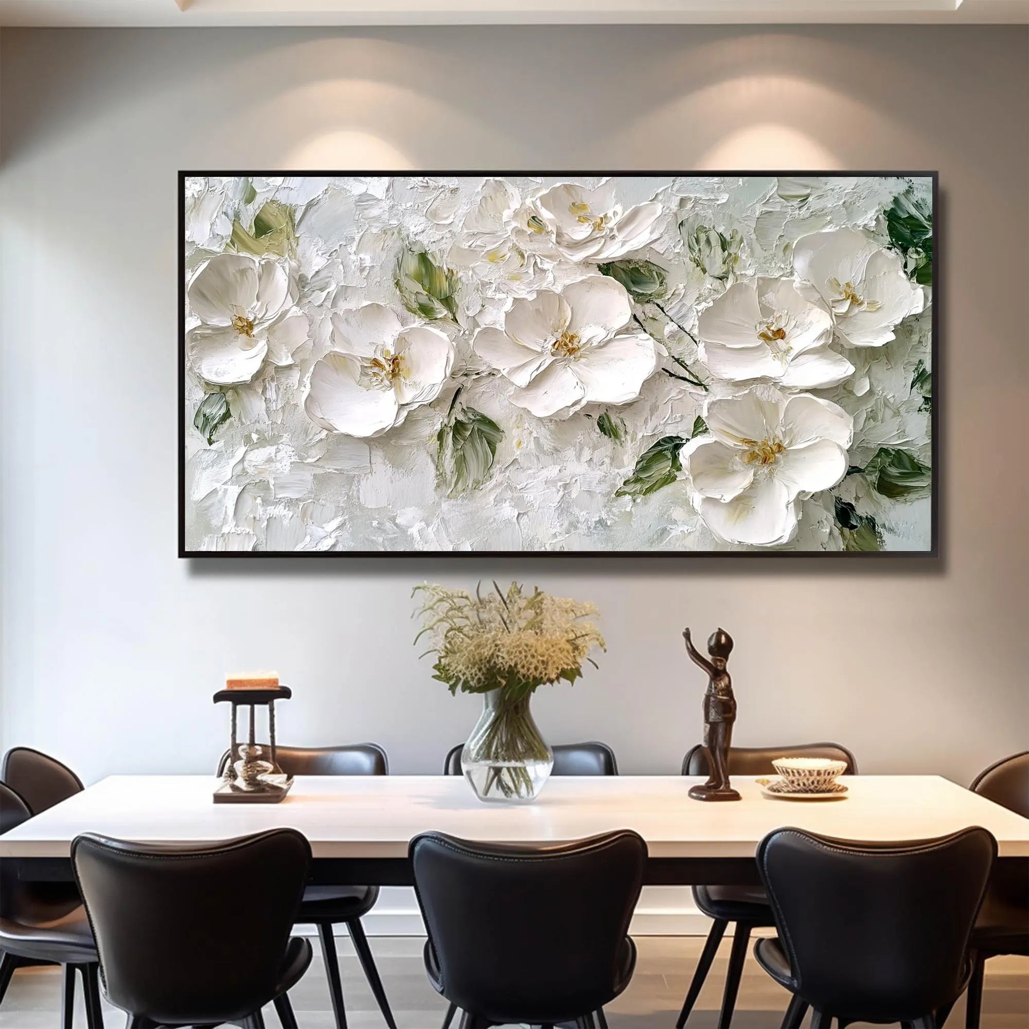 Silver Bloom – 4
