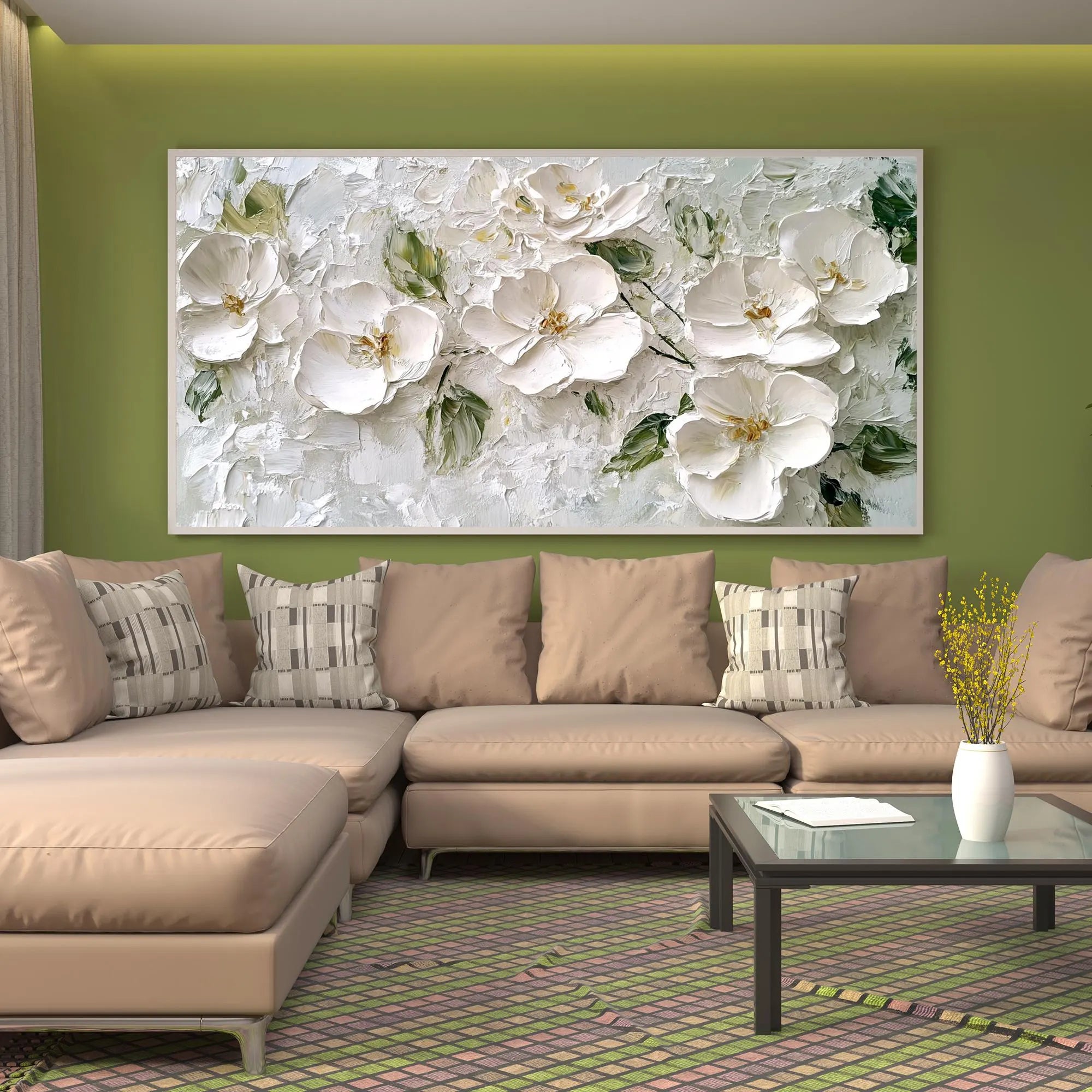 Silver Bloom – 5