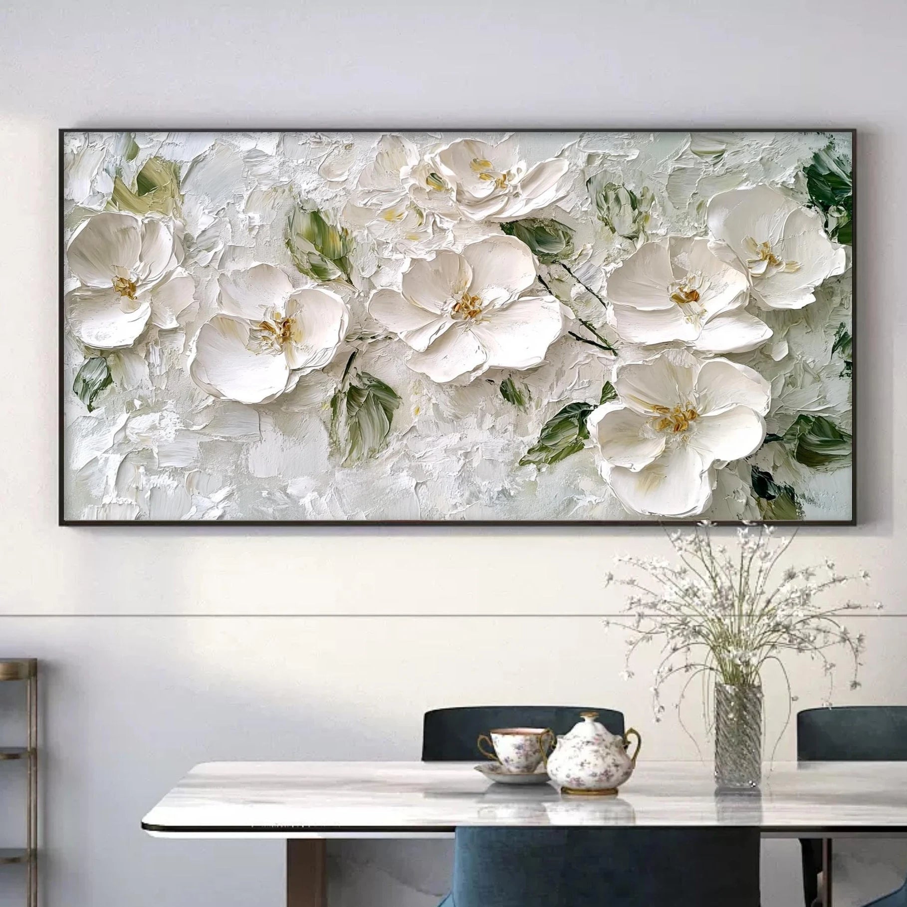 Silver Bloom – 6