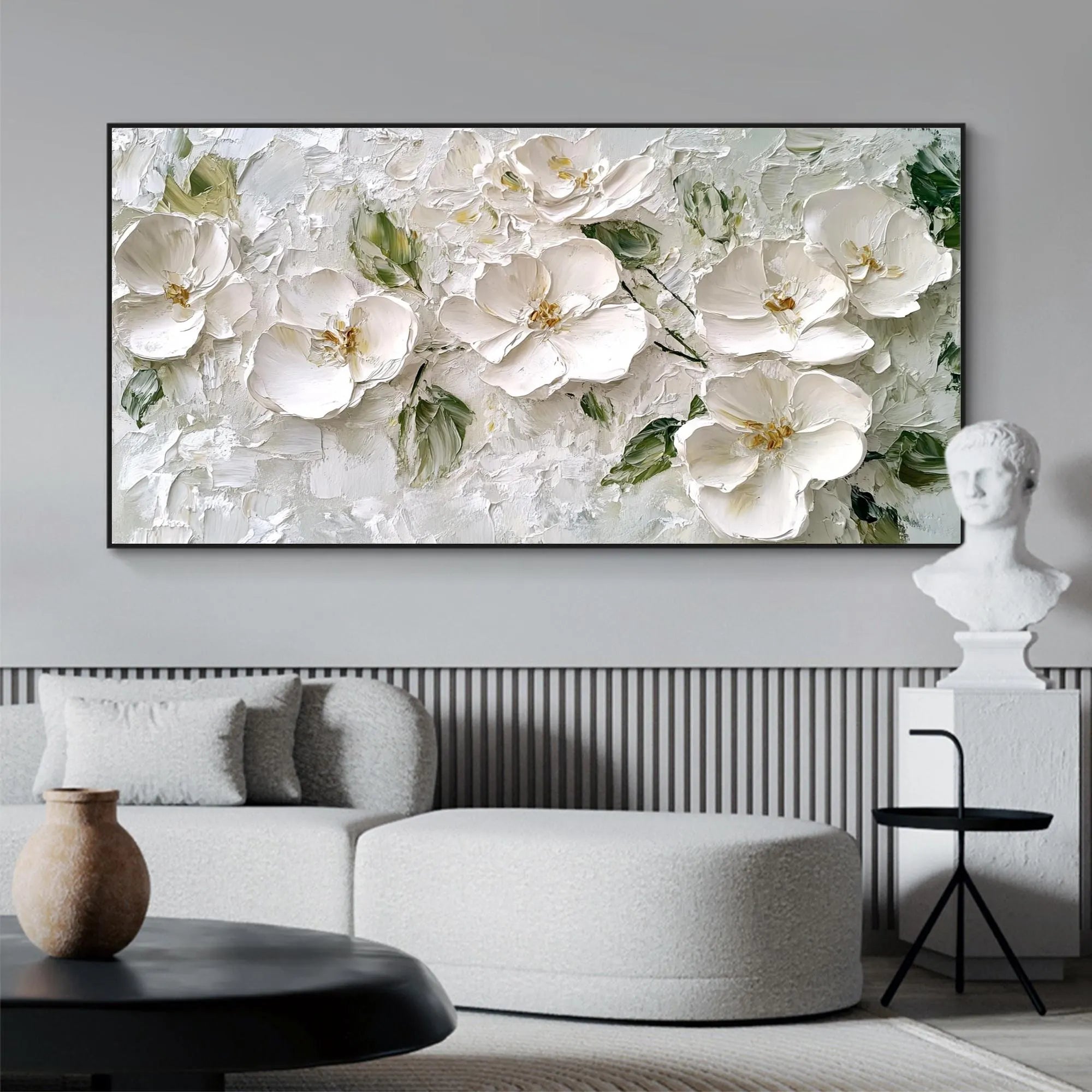 Silver Bloom – 7