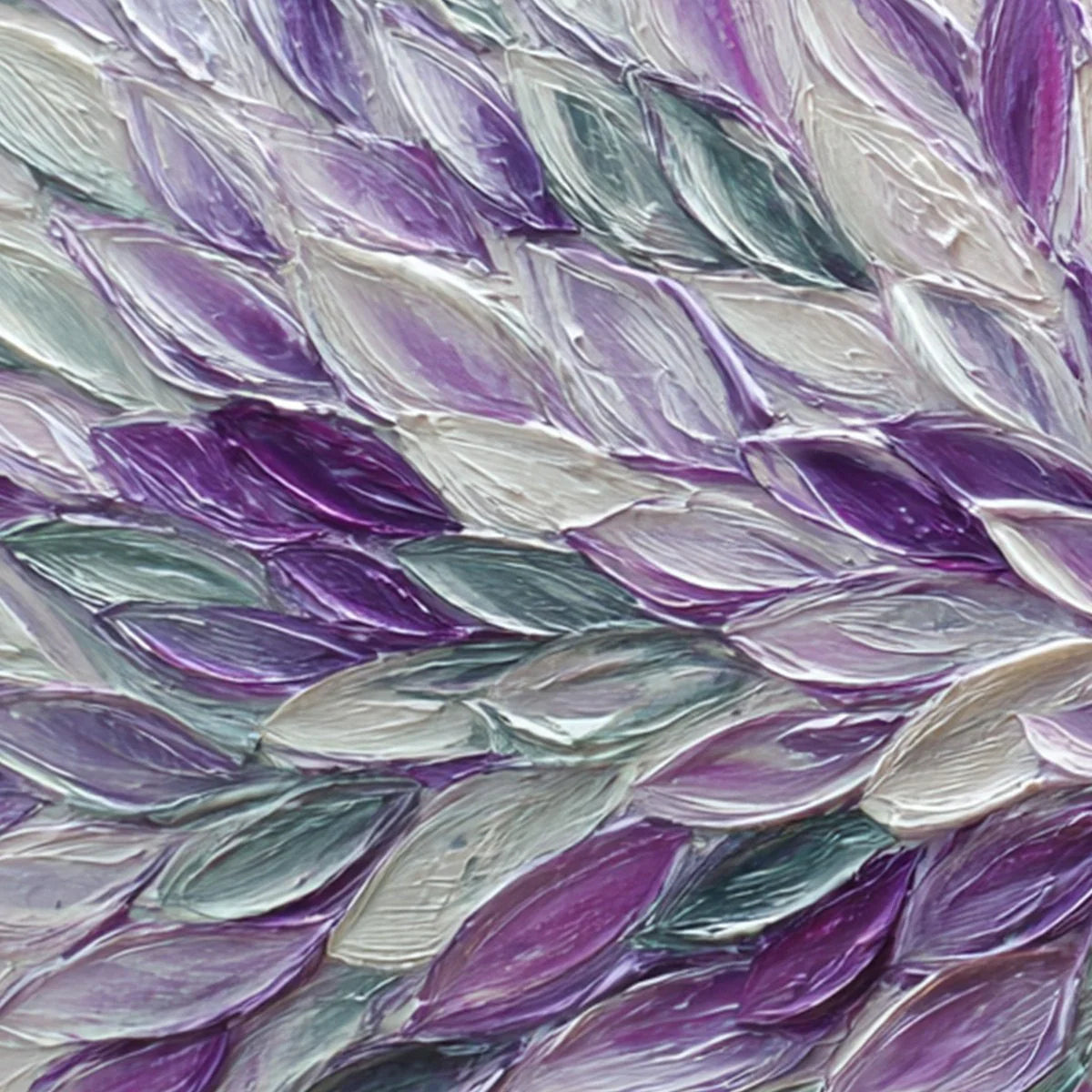 Lavender Whirl – 3