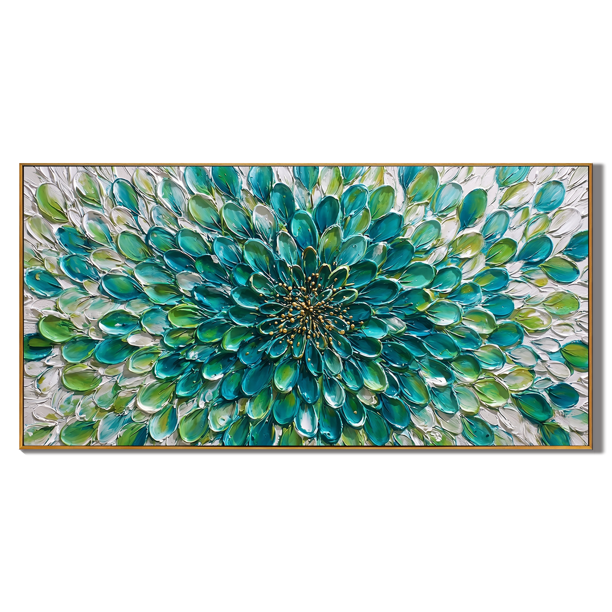 Emerald Rhythm – 2