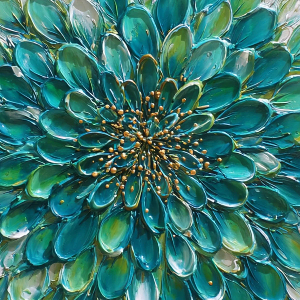 Emerald Rhythm – 4