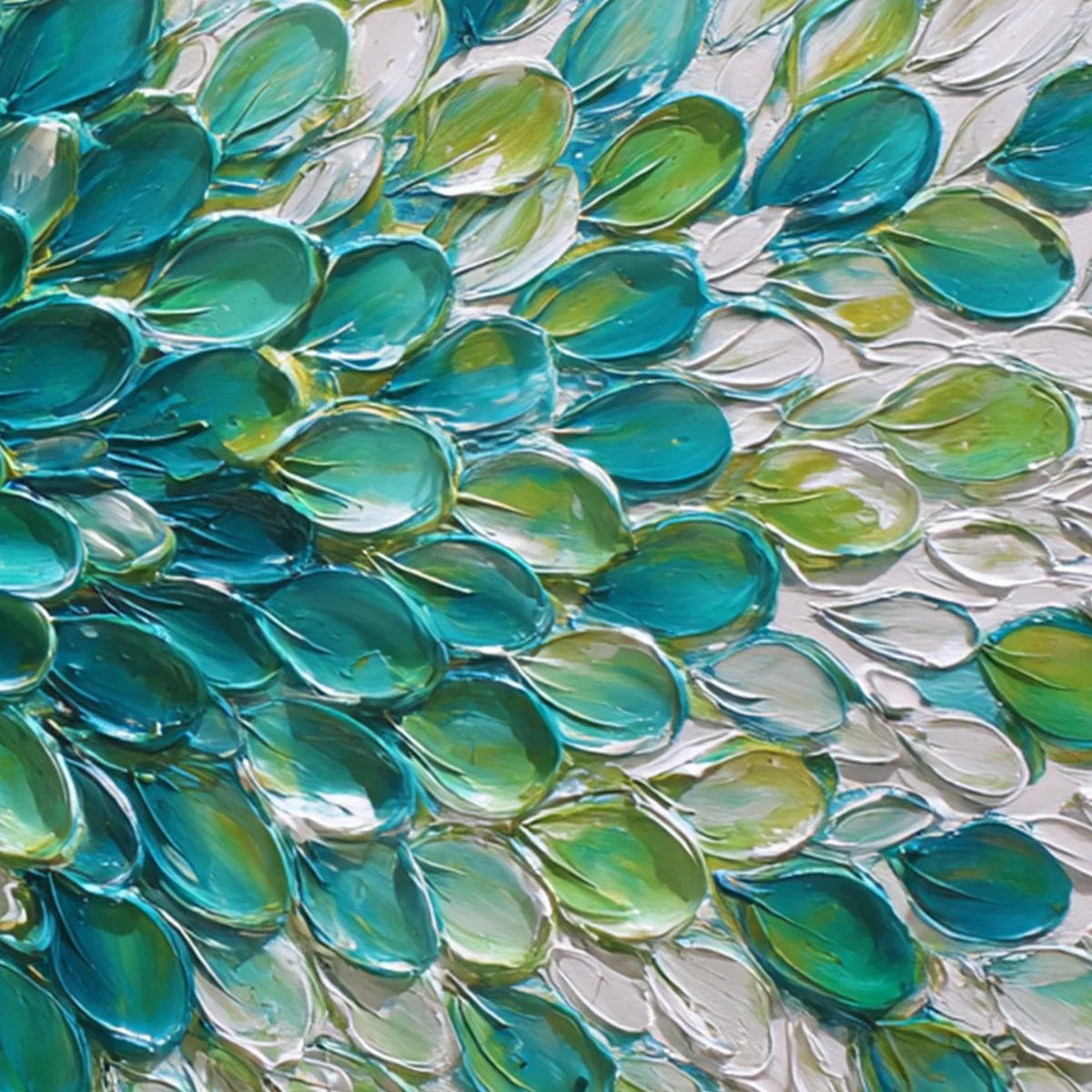 Emerald Rhythm – 5
