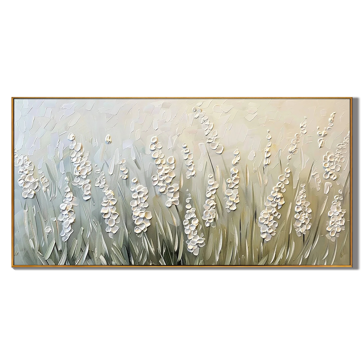 Wild Lavender – 2