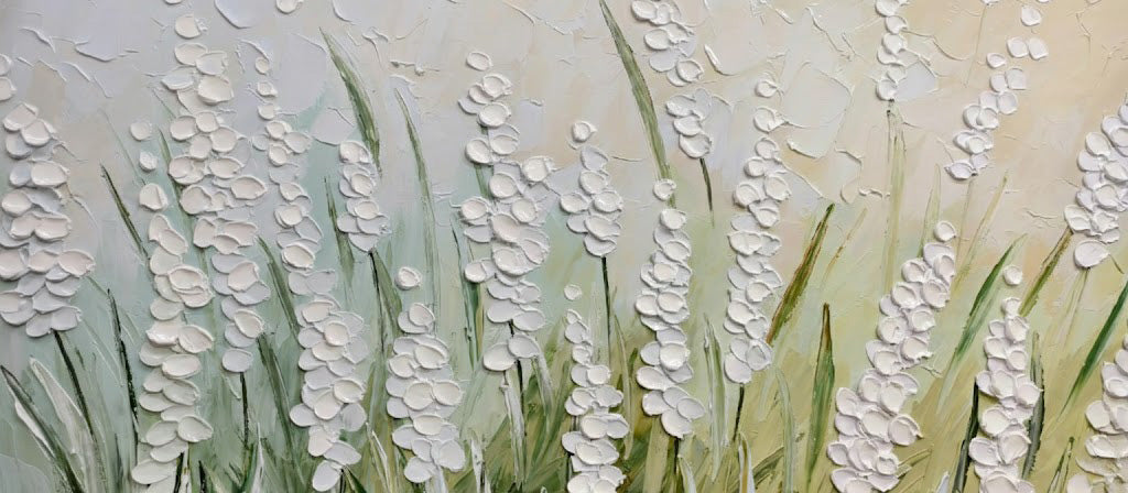 Wild Lavender – 3