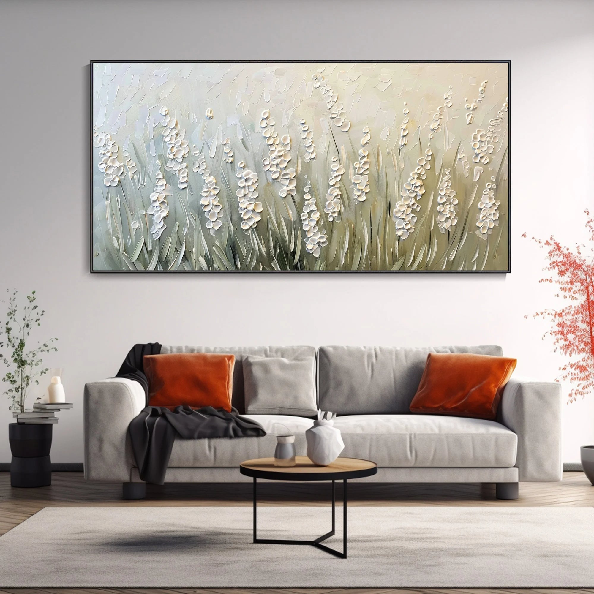 Wild Lavender – 6