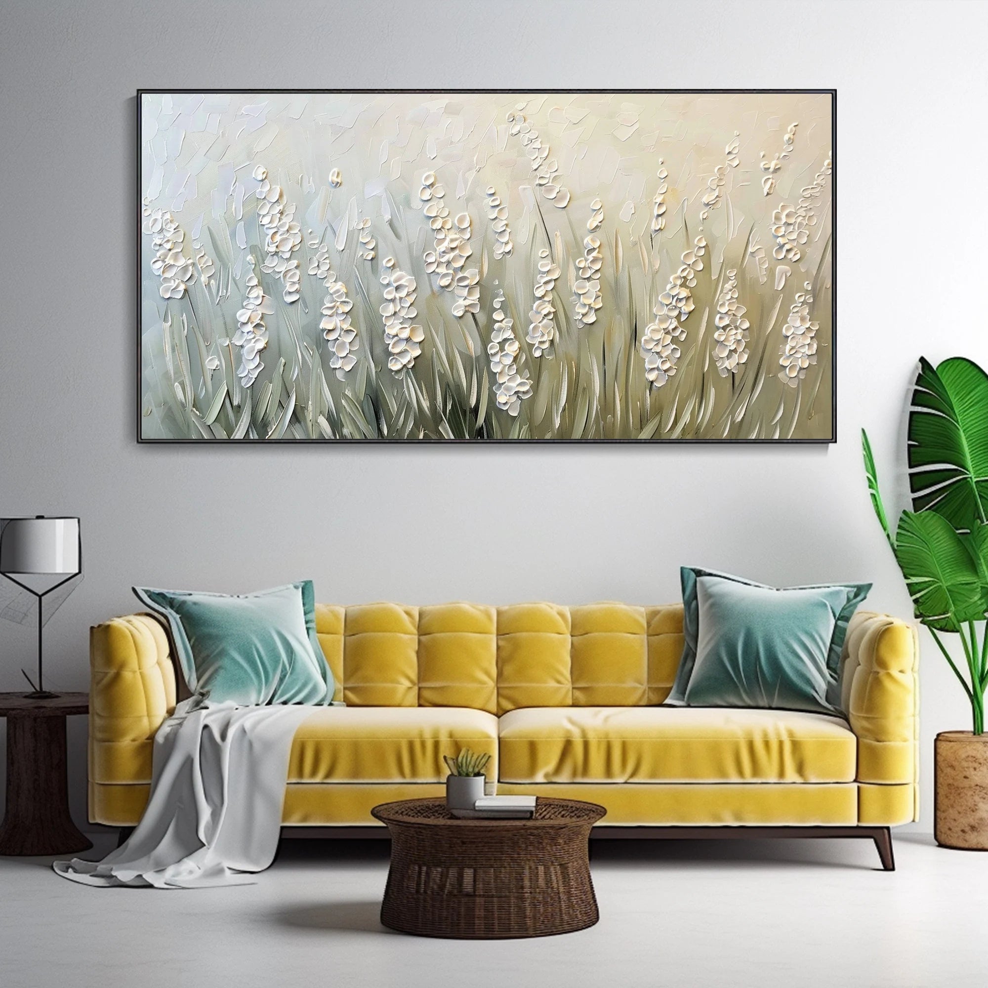 Wild Lavender – 7