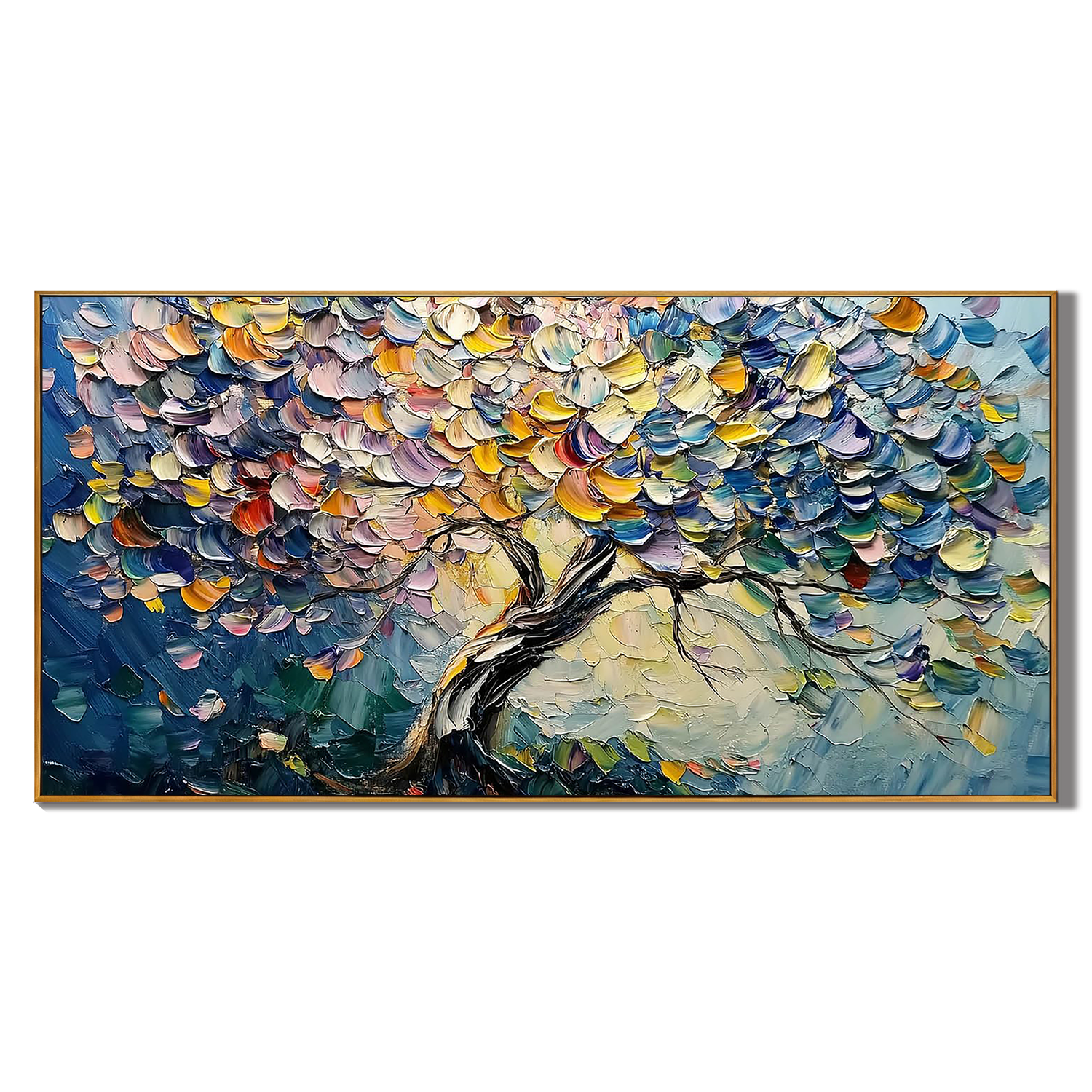 Vibrant Bloom – 2