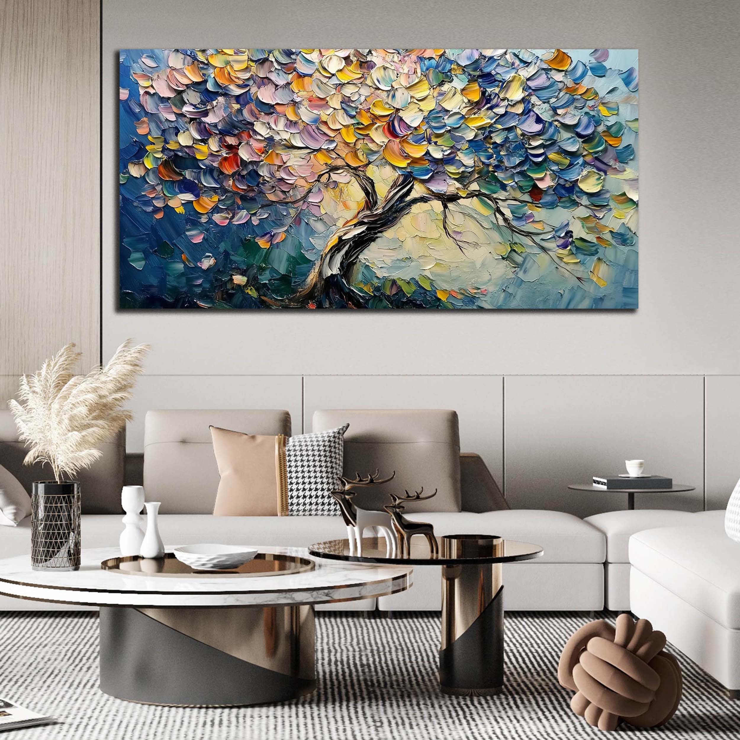 Vibrant Bloom – 3