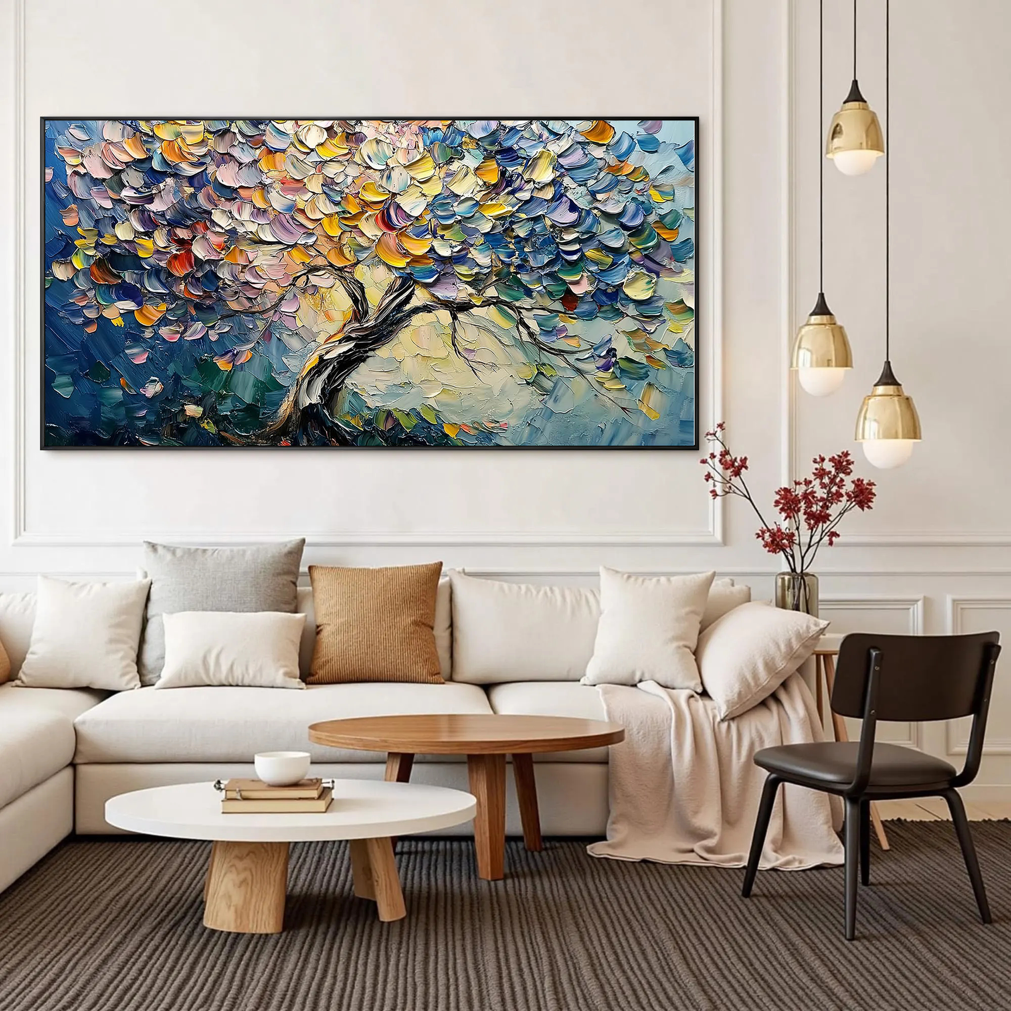 Vibrant Bloom – 4