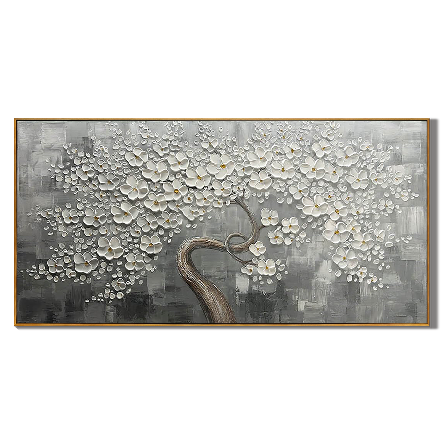 Silver Blossom – 2