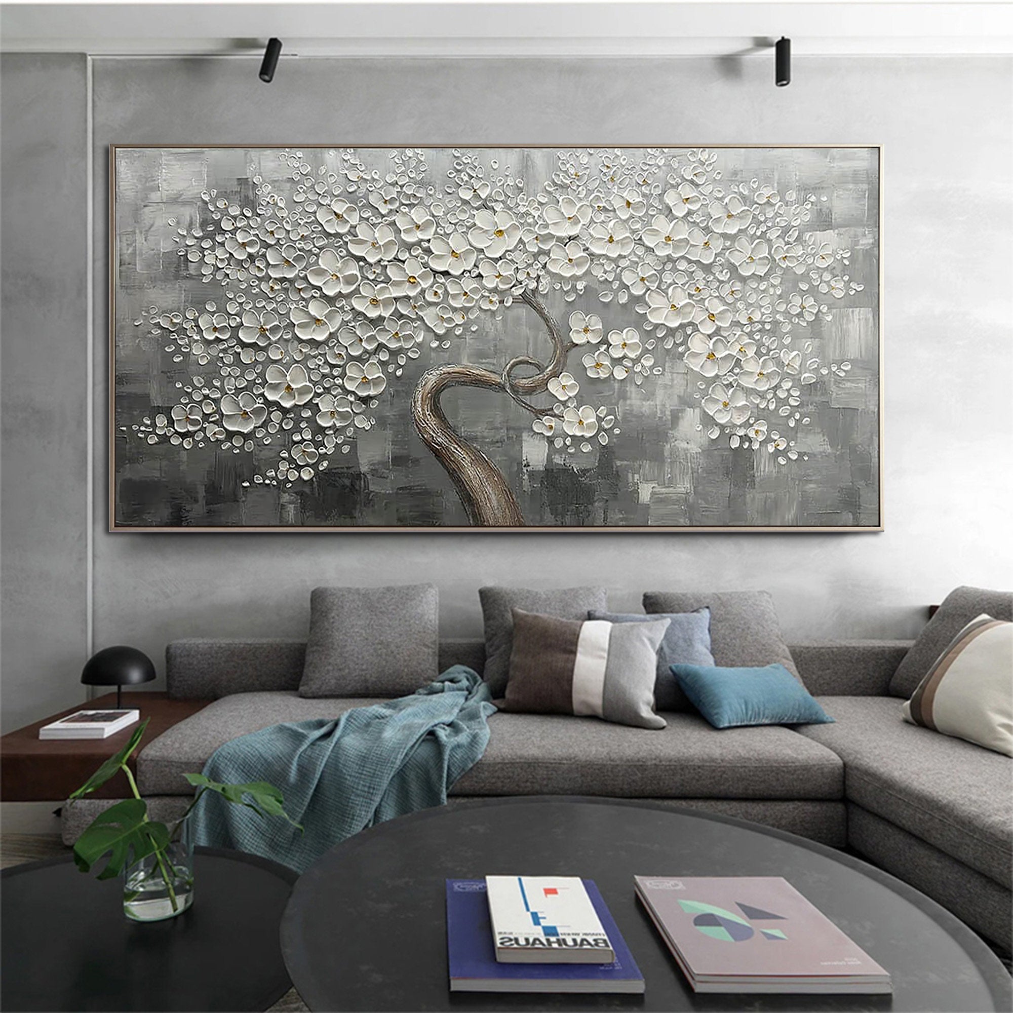 Silver Blossom – 8