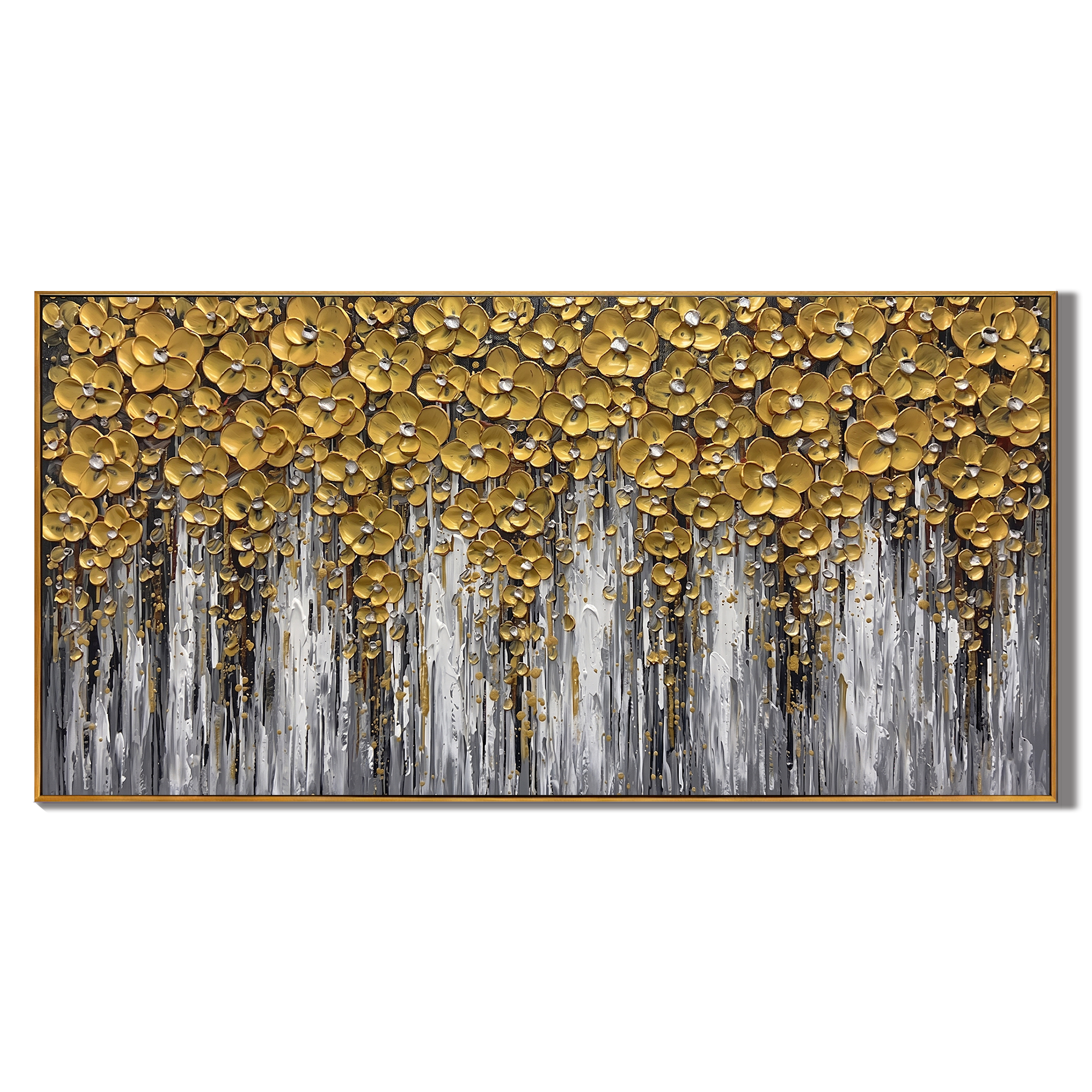 Golden Symphony – 2