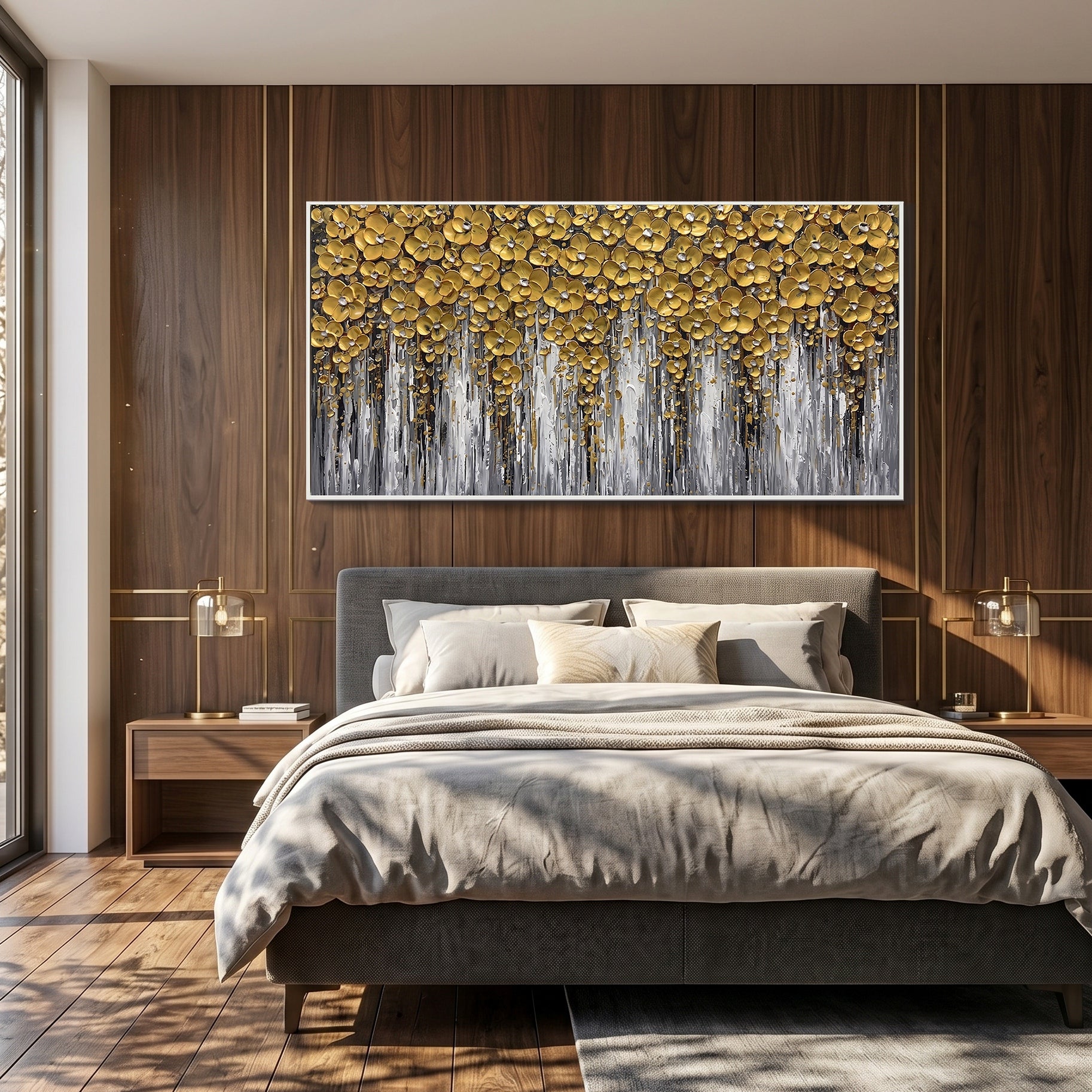 Golden Symphony – 3