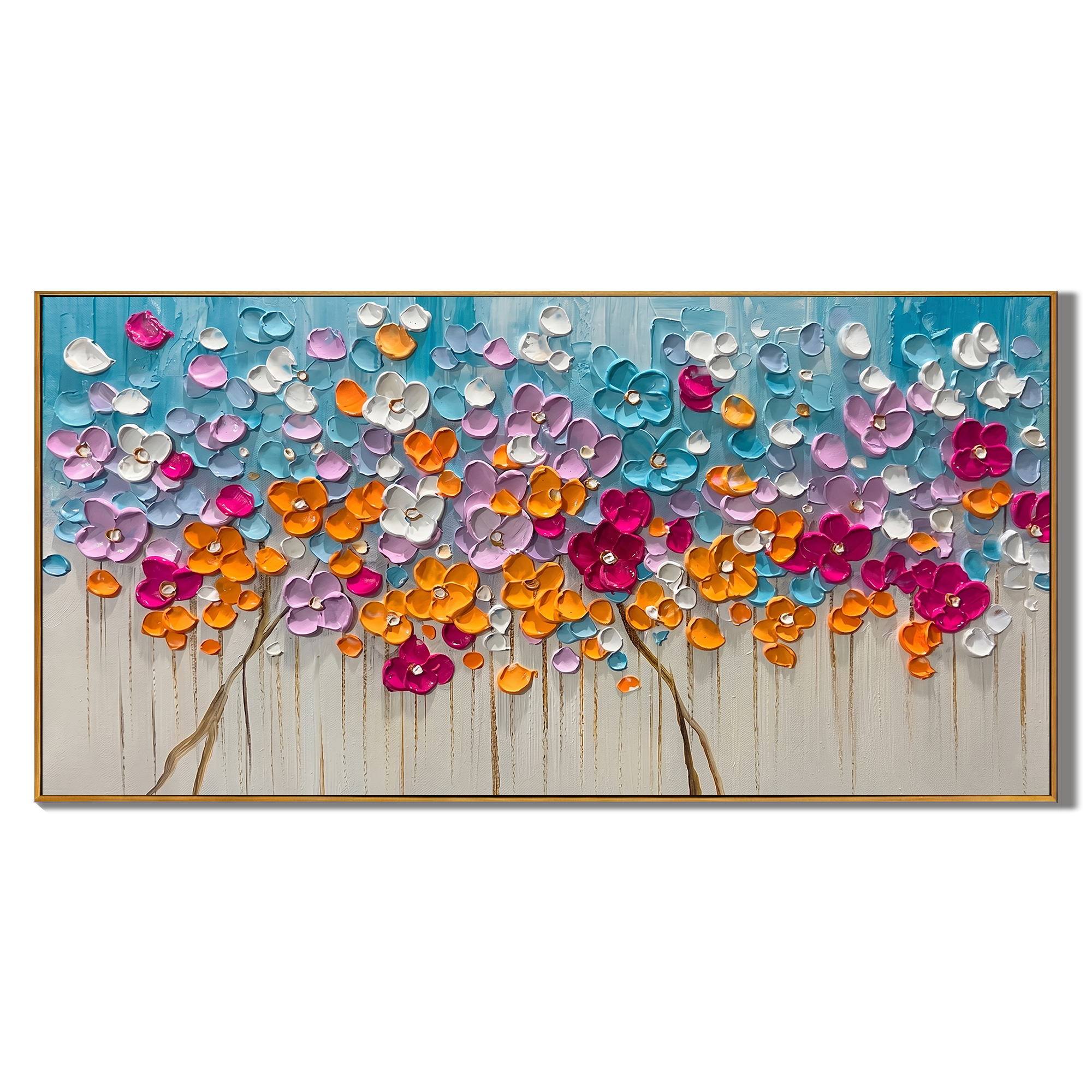 Blossom Symphony – 2