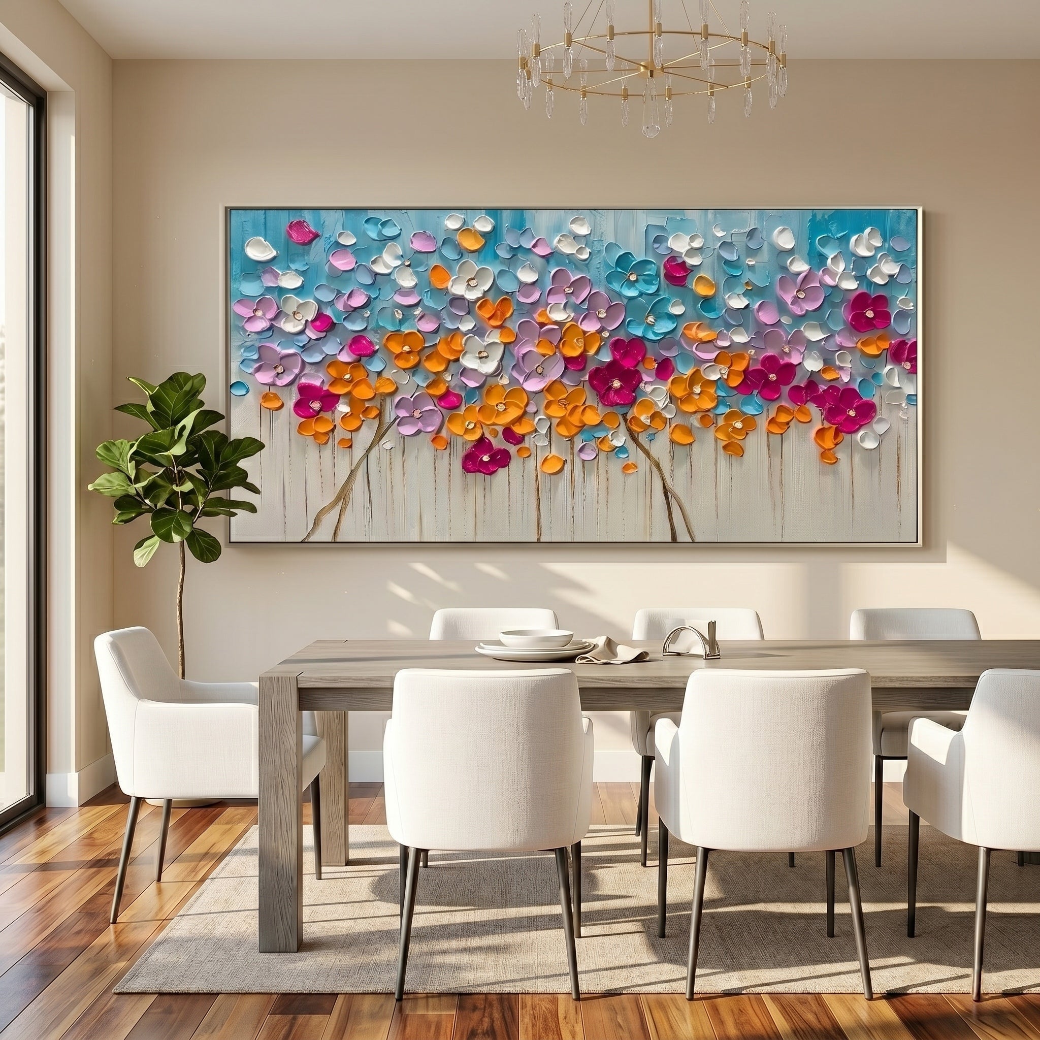 Blossom Symphony – 4