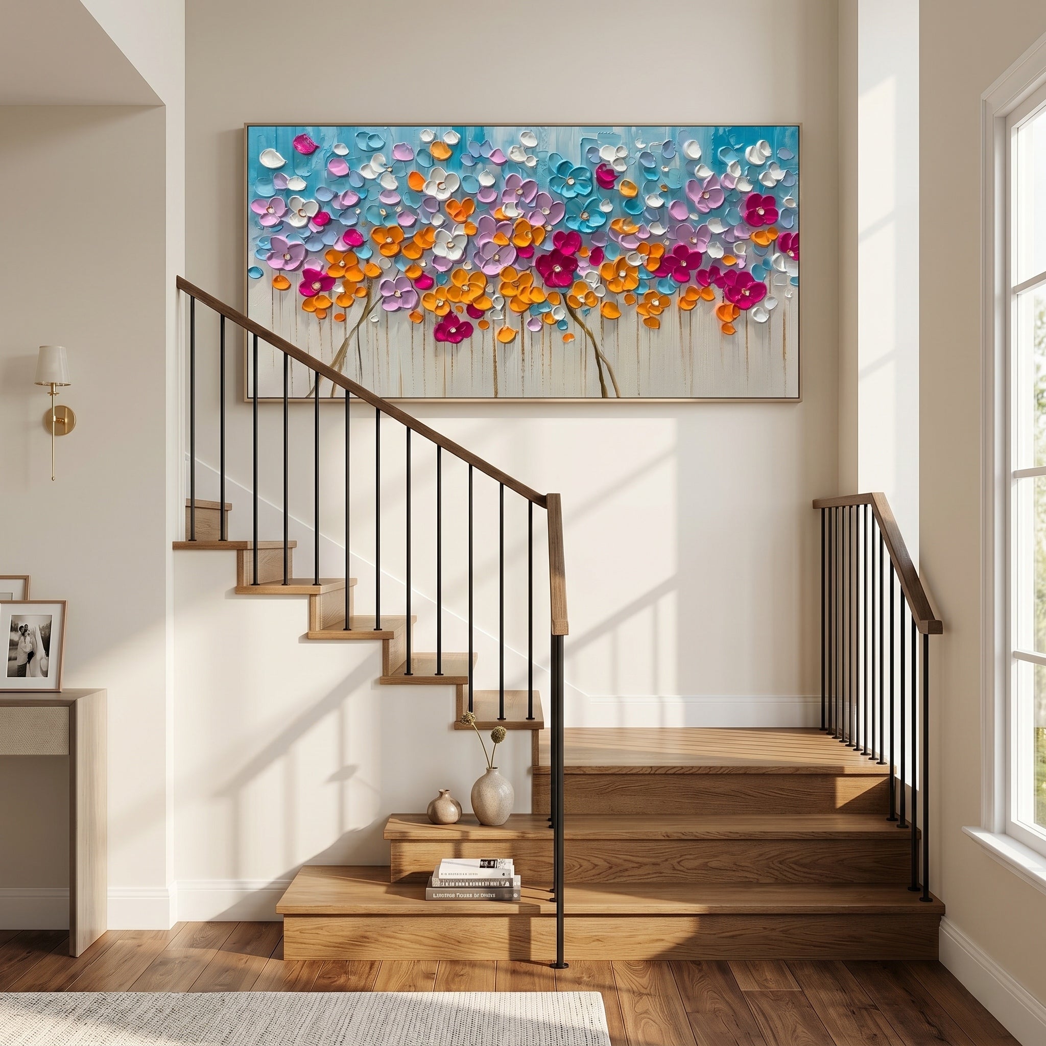Blossom Symphony – 6