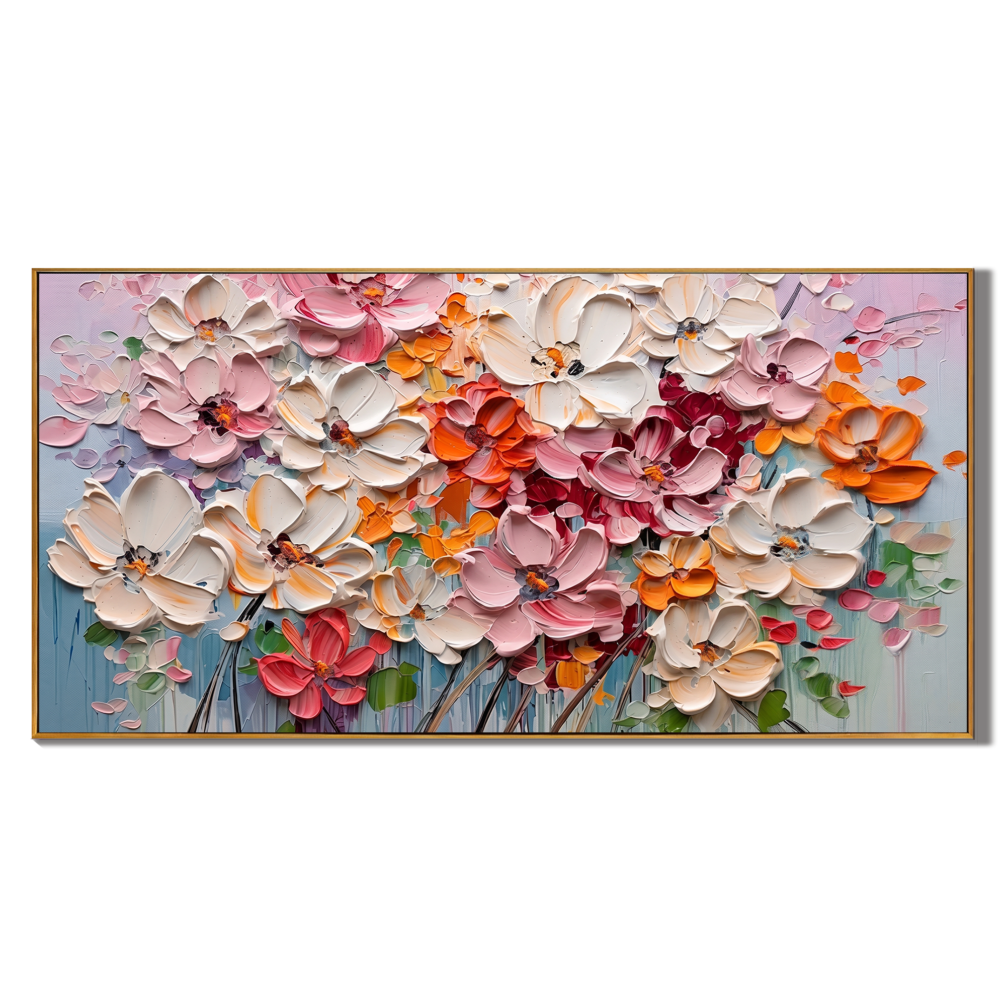 Petals in Poetry – 2