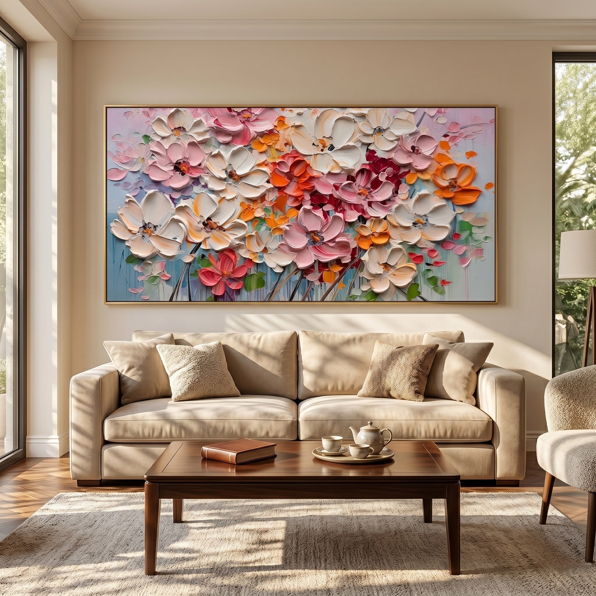 Petals in Poetry – 4