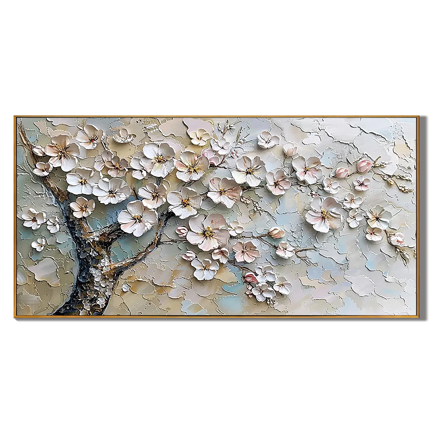 Alabaster Bloom – 2