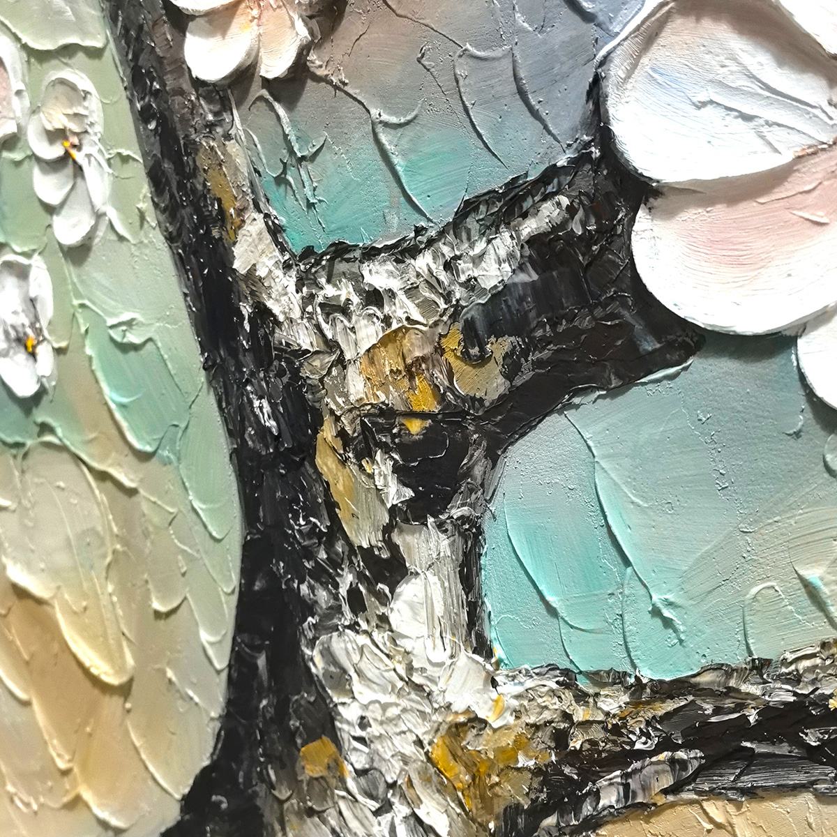 Alabaster Bloom – 4