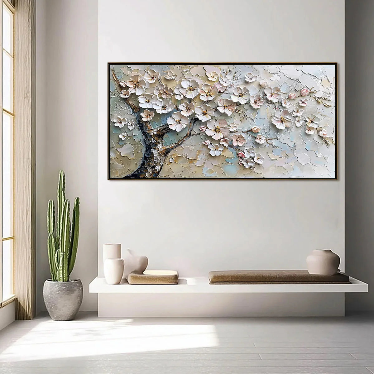 Alabaster Bloom – 6