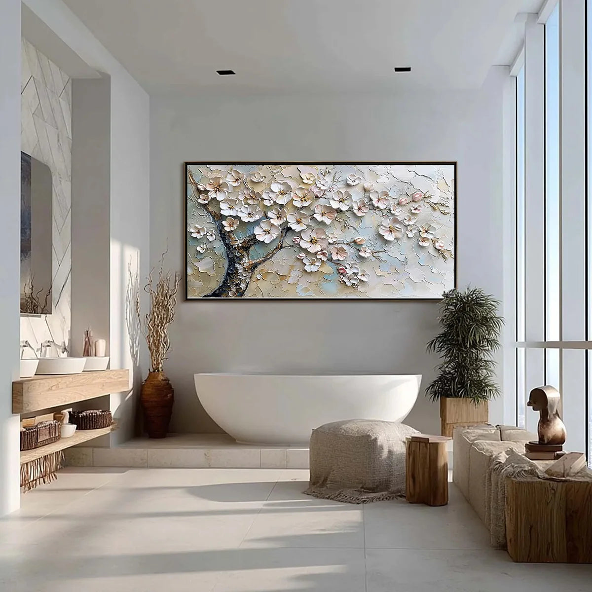 Alabaster Bloom – 7