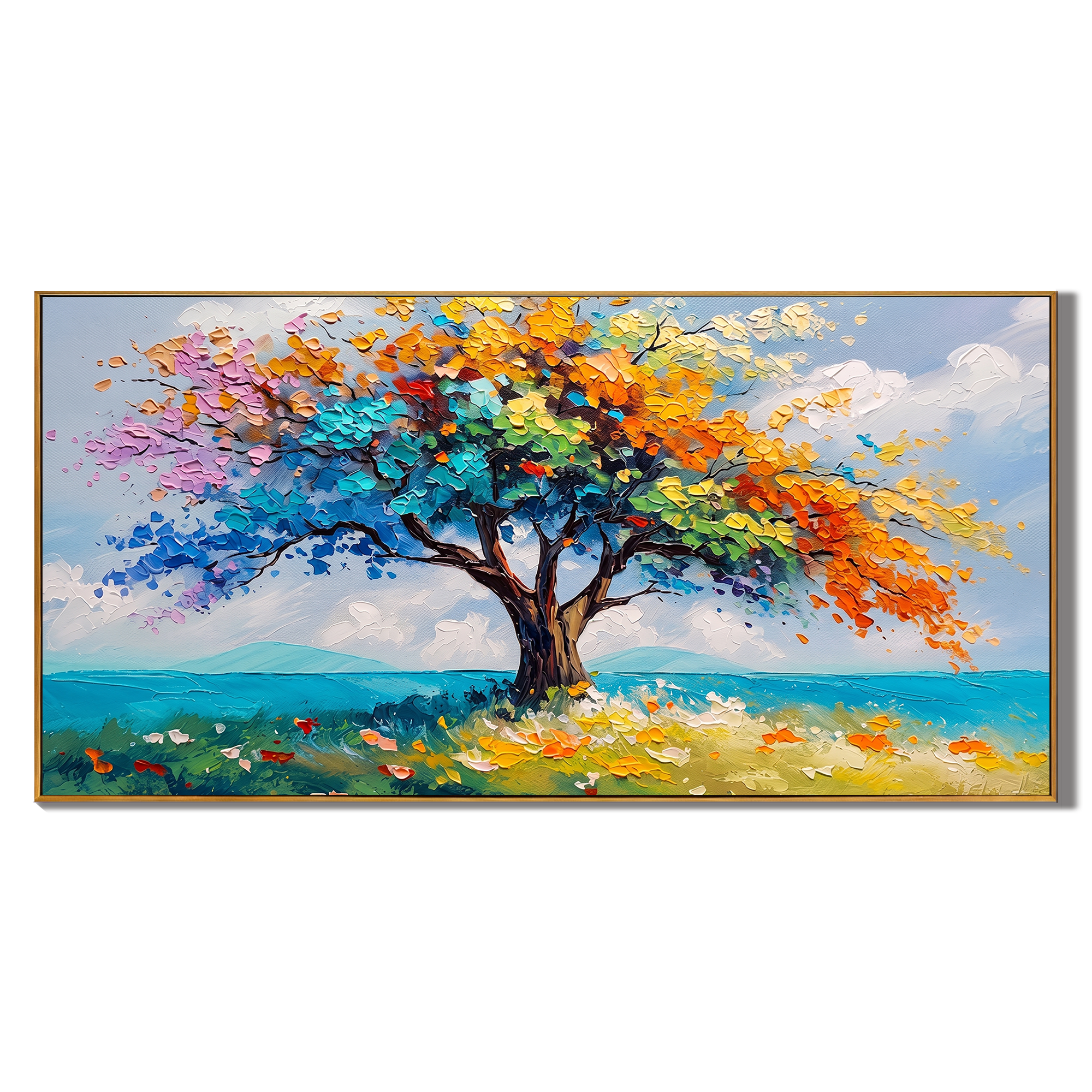 Colors of Life – 2